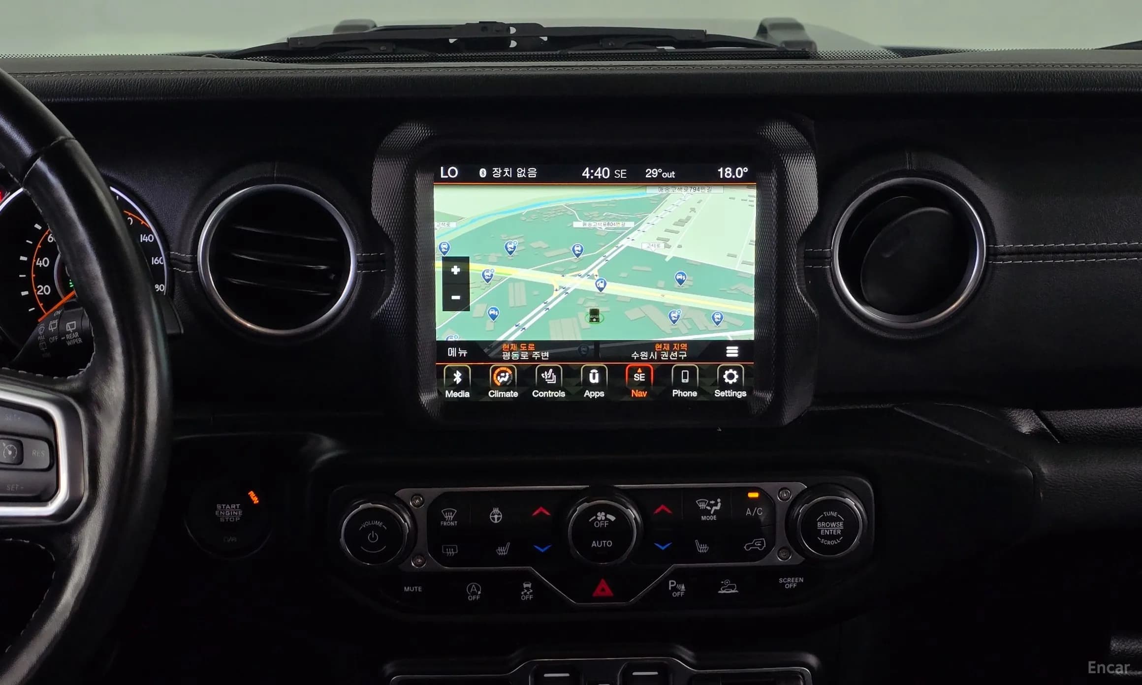 Wrangler (JL)