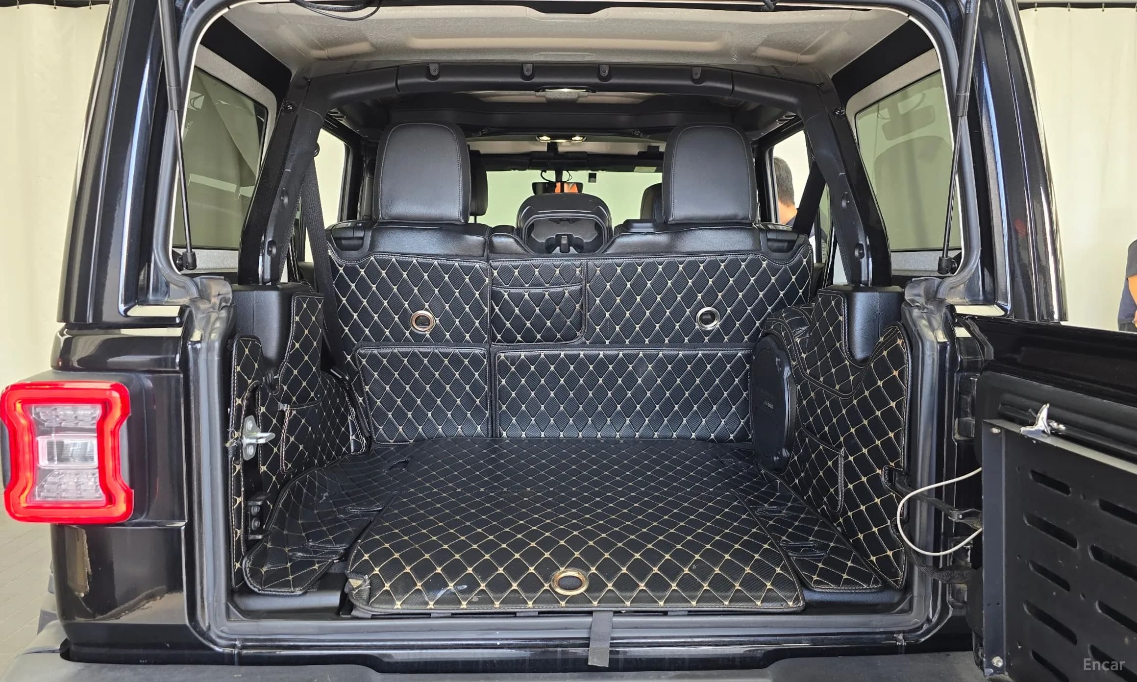 Wrangler (JL)