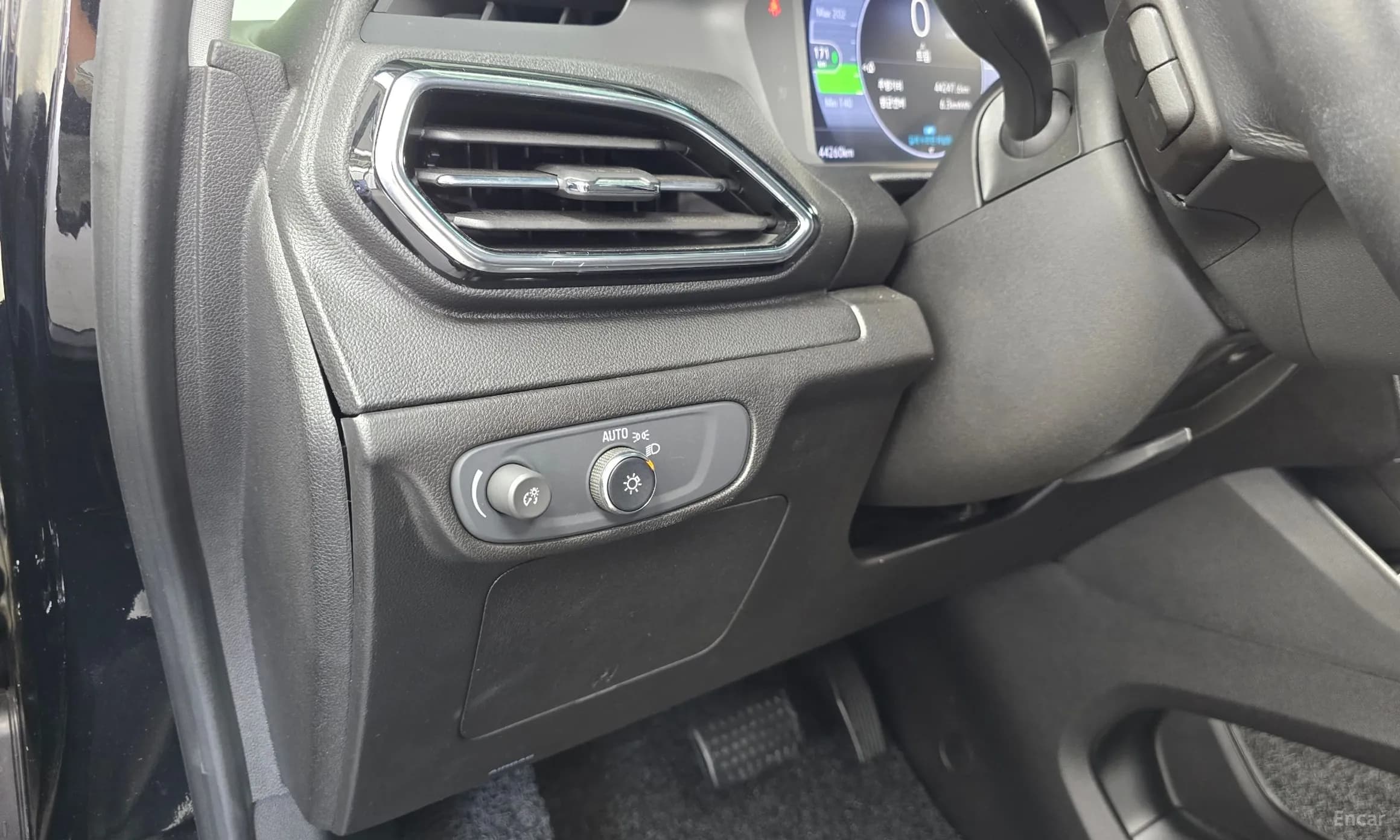 New bolt EV