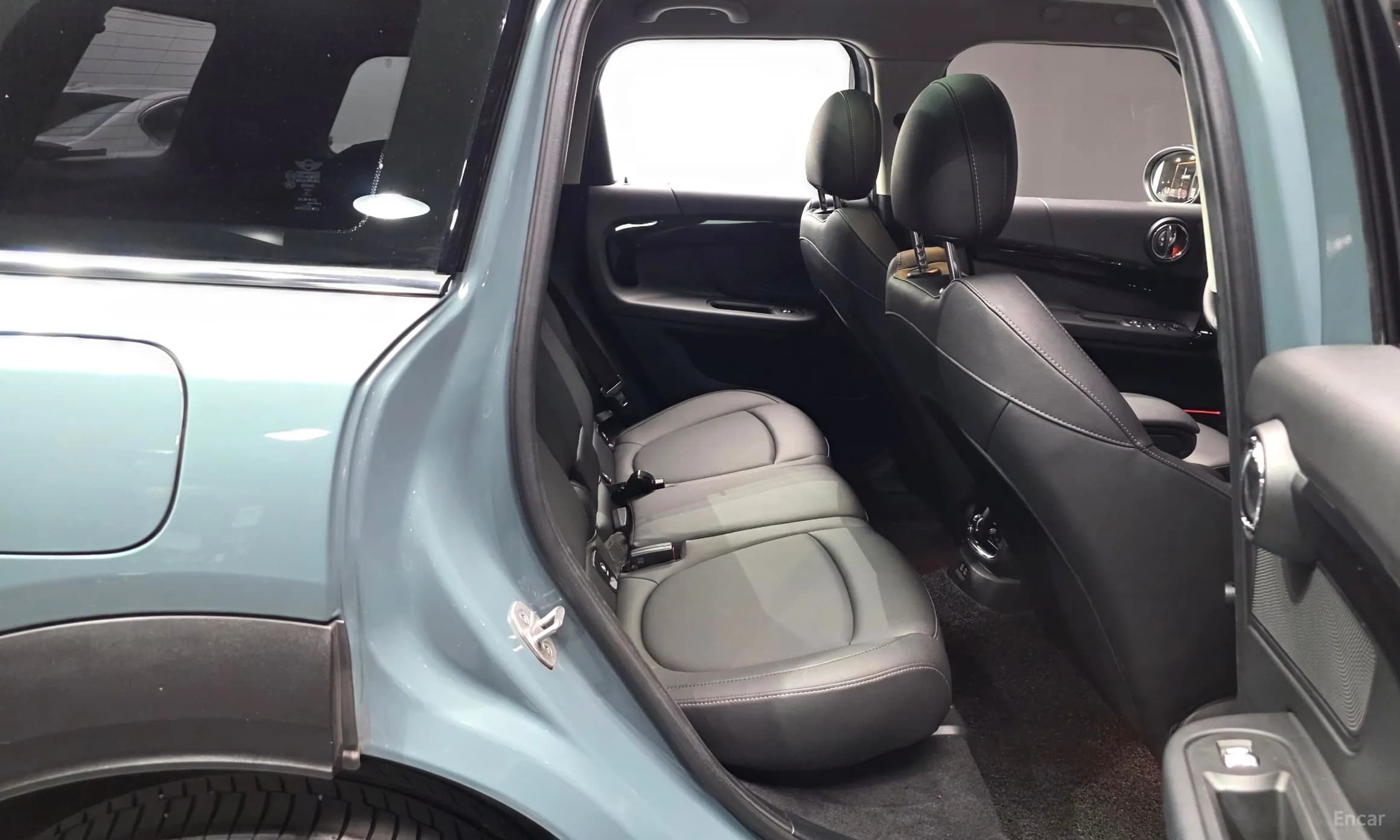 Cooper Countryman