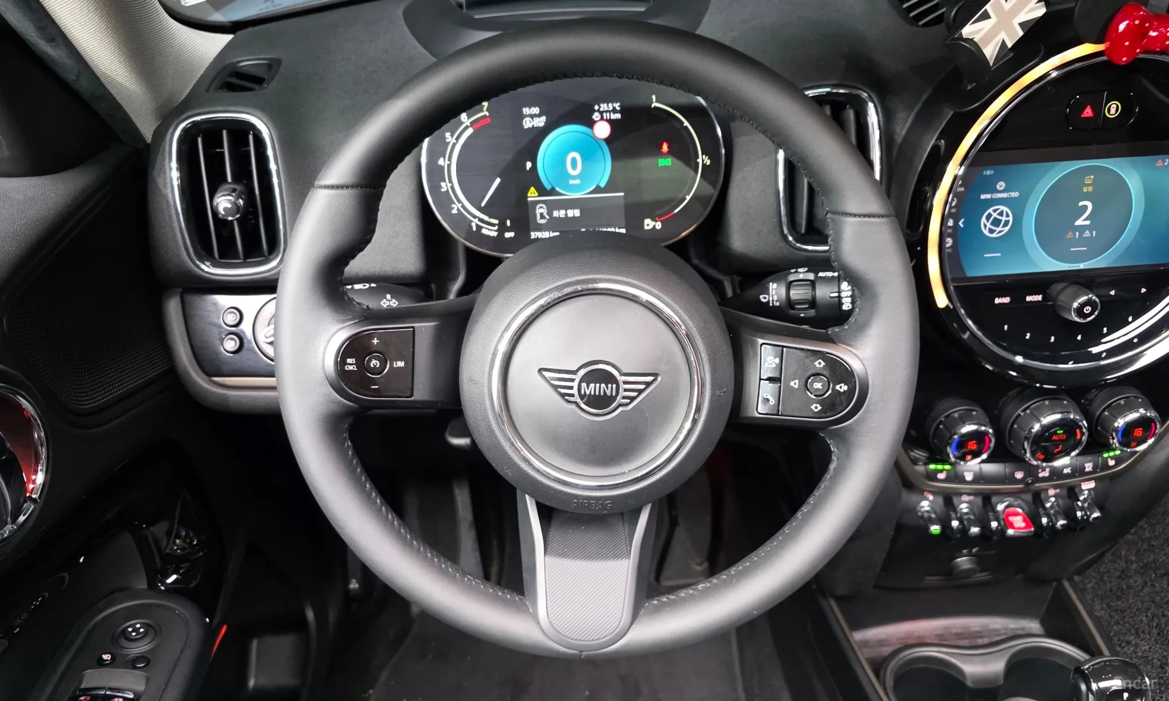 Cooper Countryman