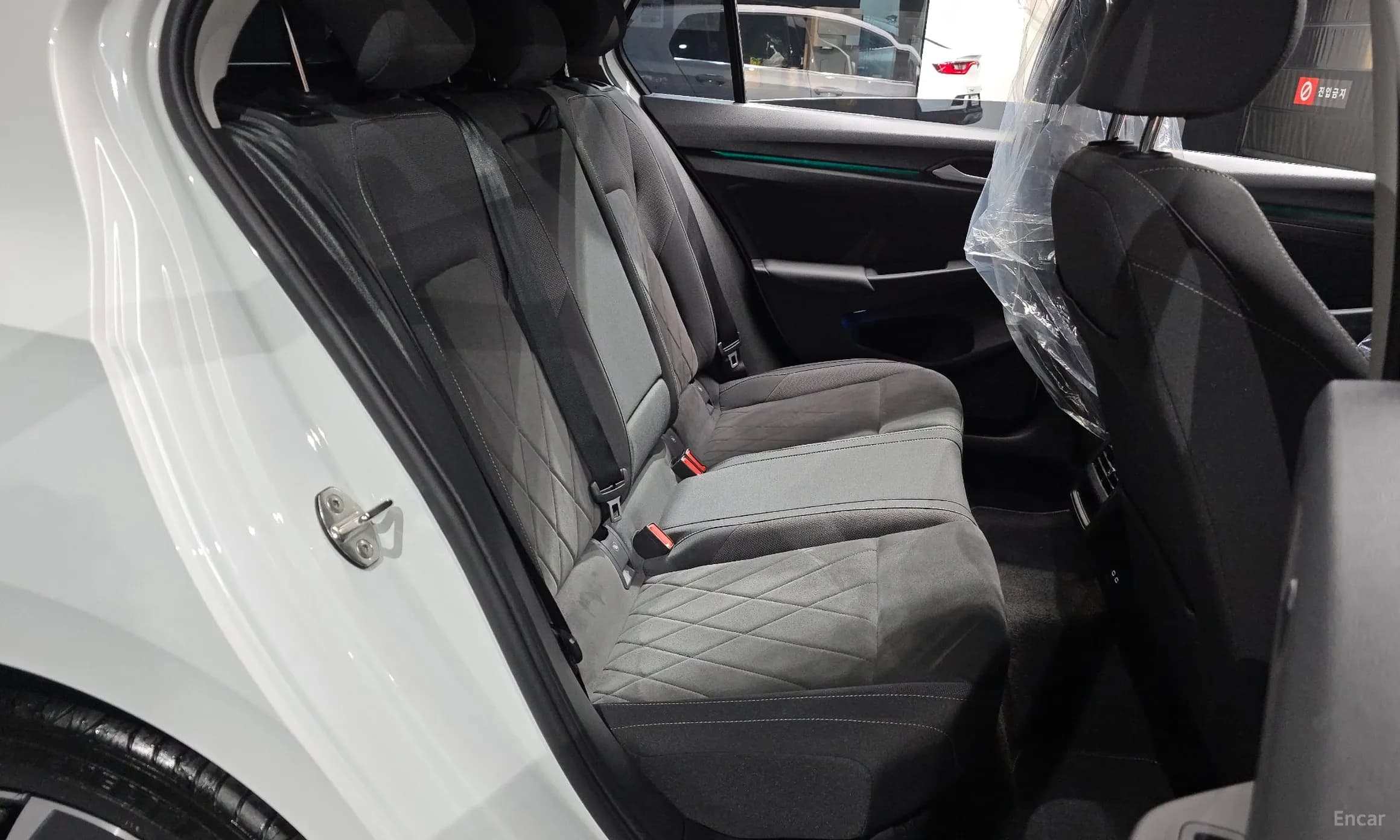 Golf 8th Generation