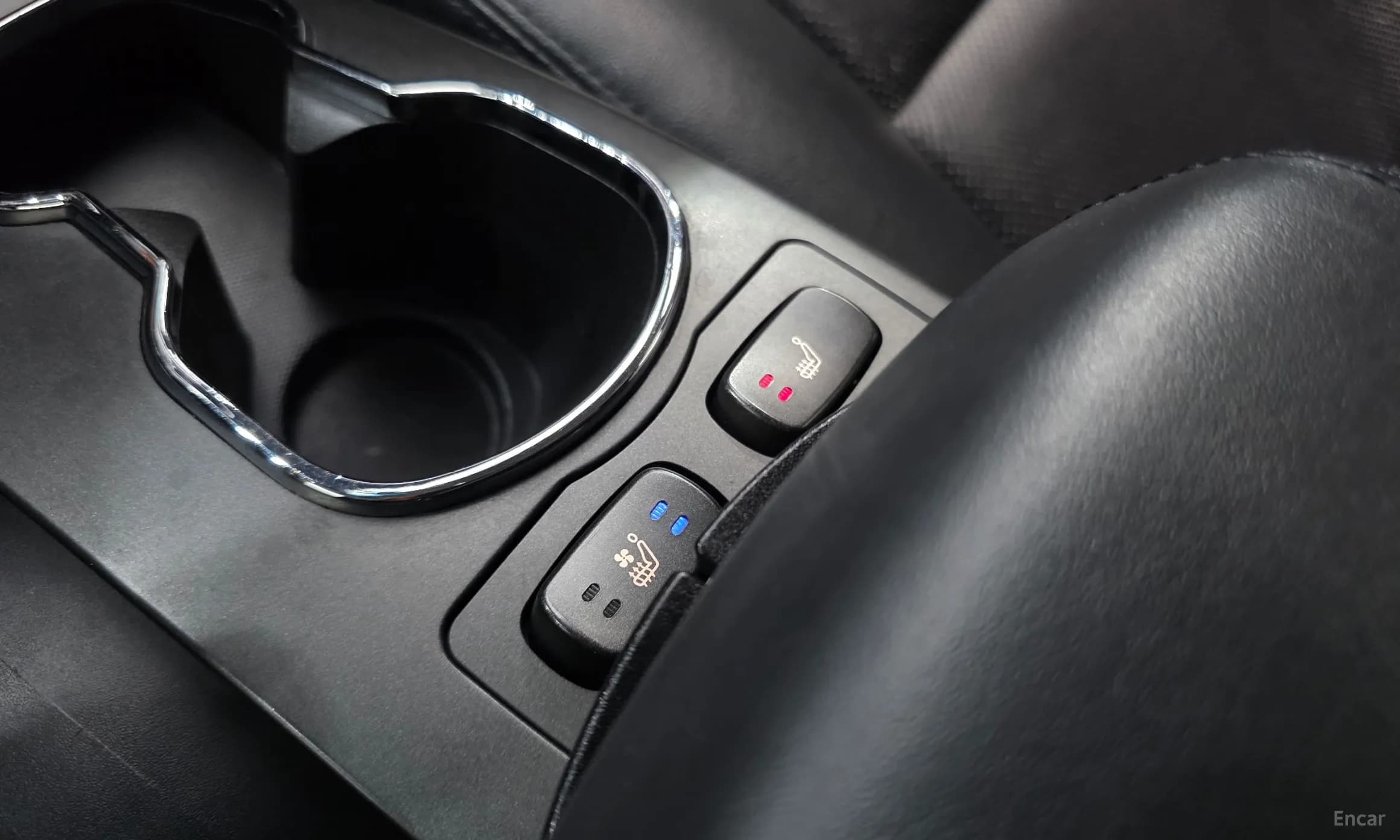 Korando C