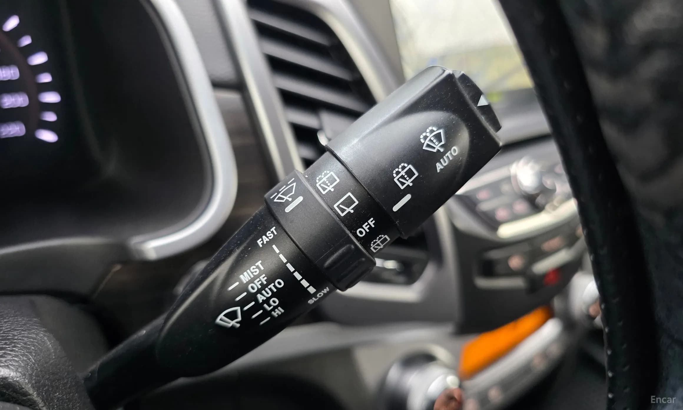 Korando C