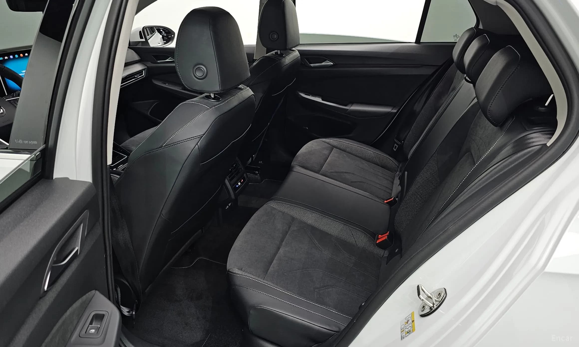 Golf 8th Generation