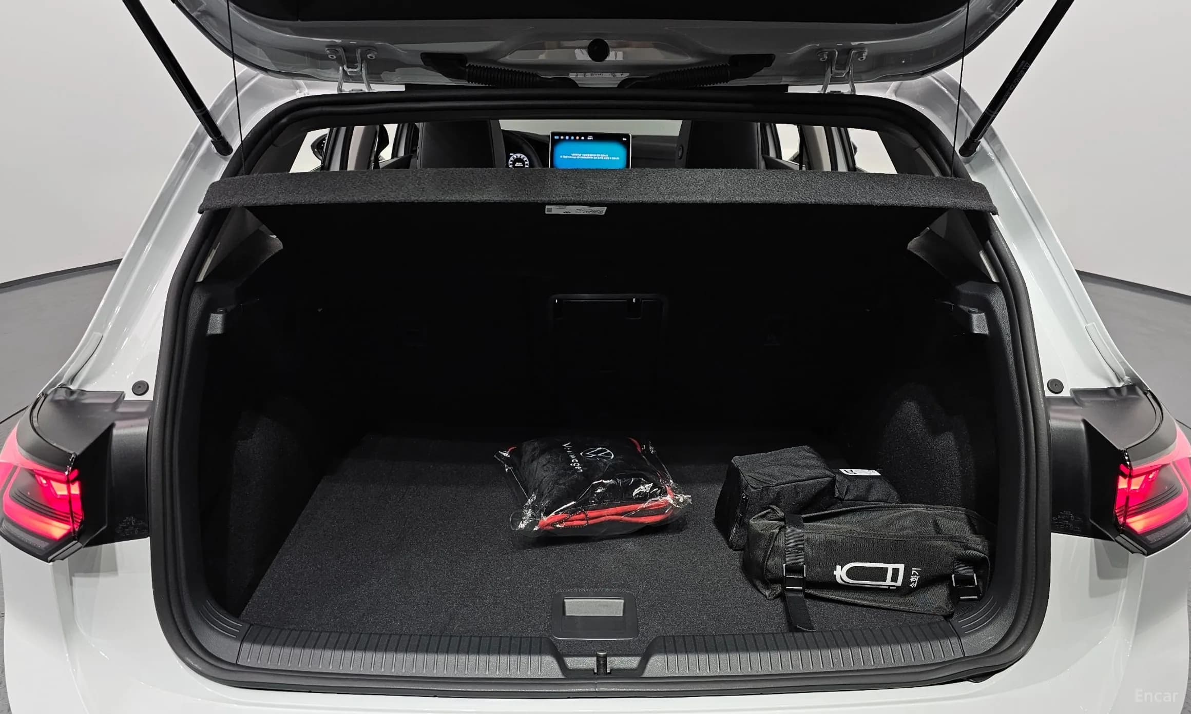 Golf 8th Generation
