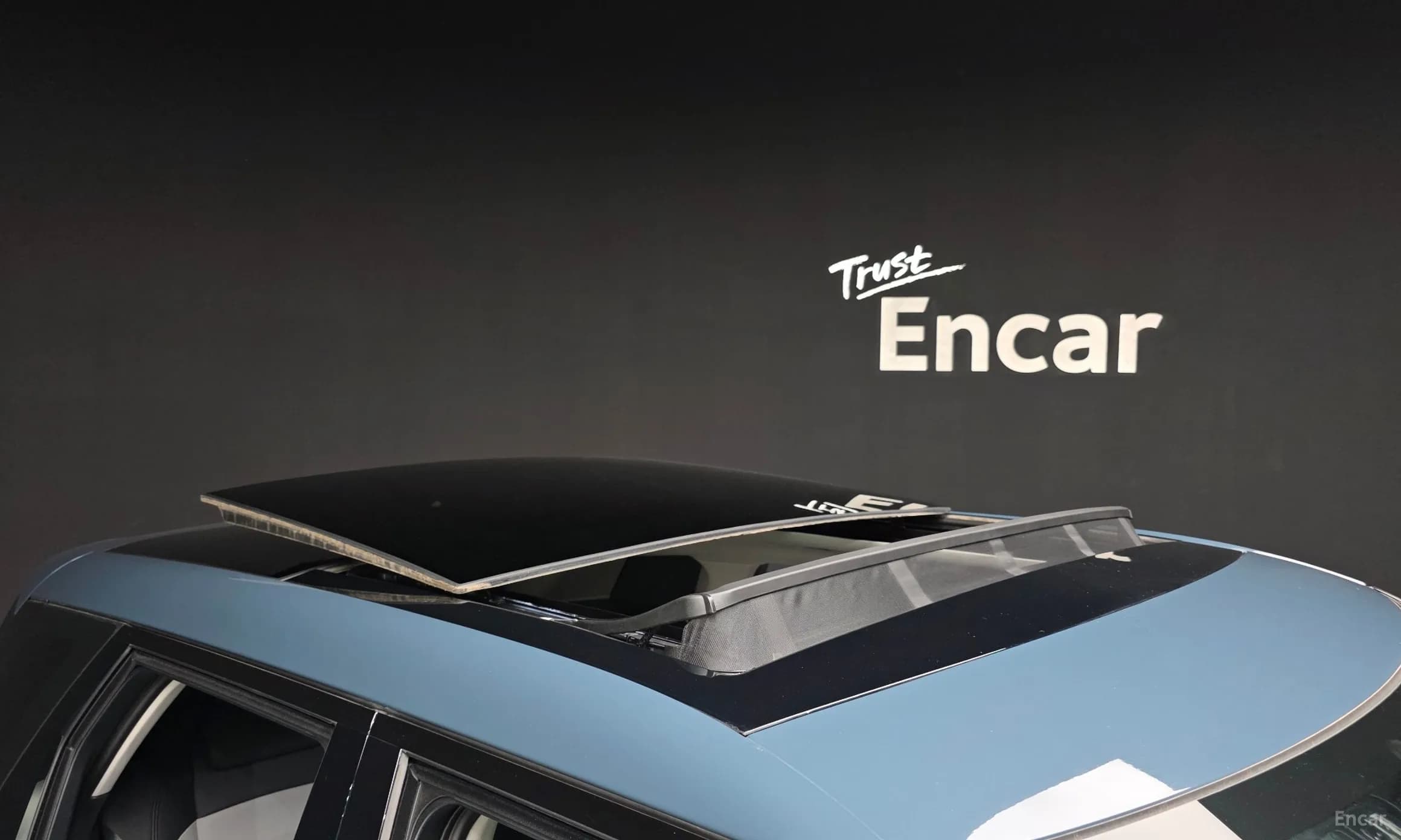 Range Rover Evoque 2nd Generation