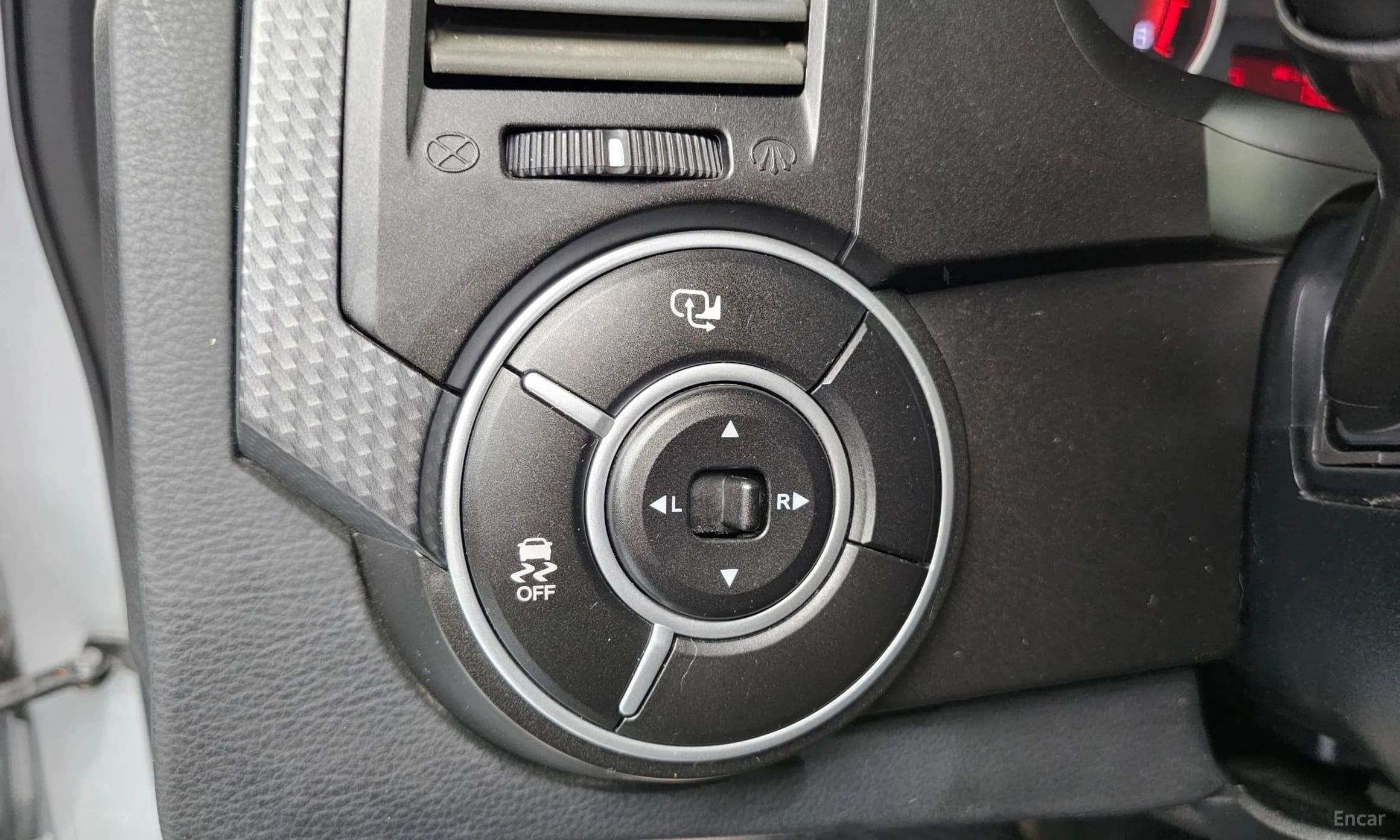 Korando Sports
