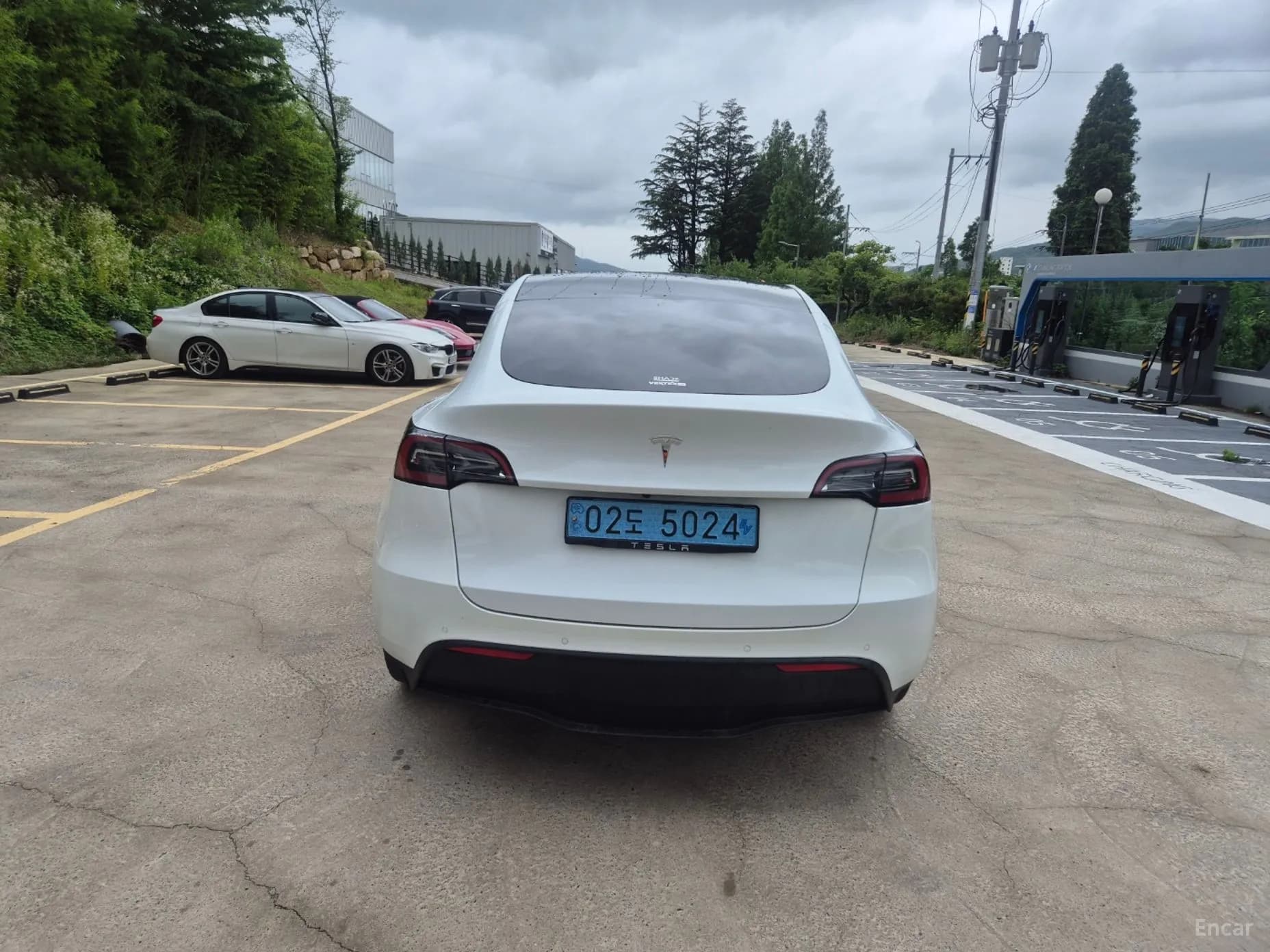 Model Y