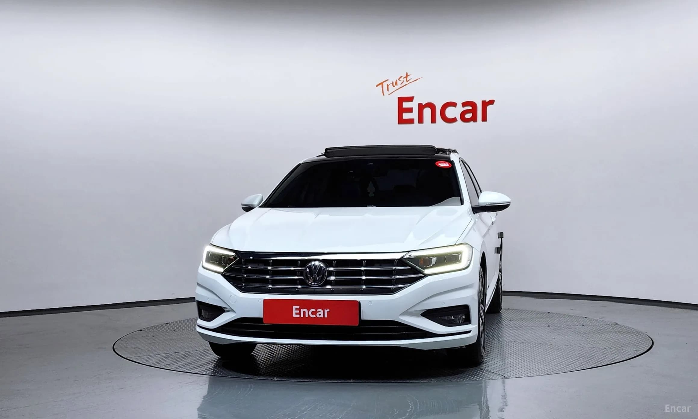 Jetta 7th Generation