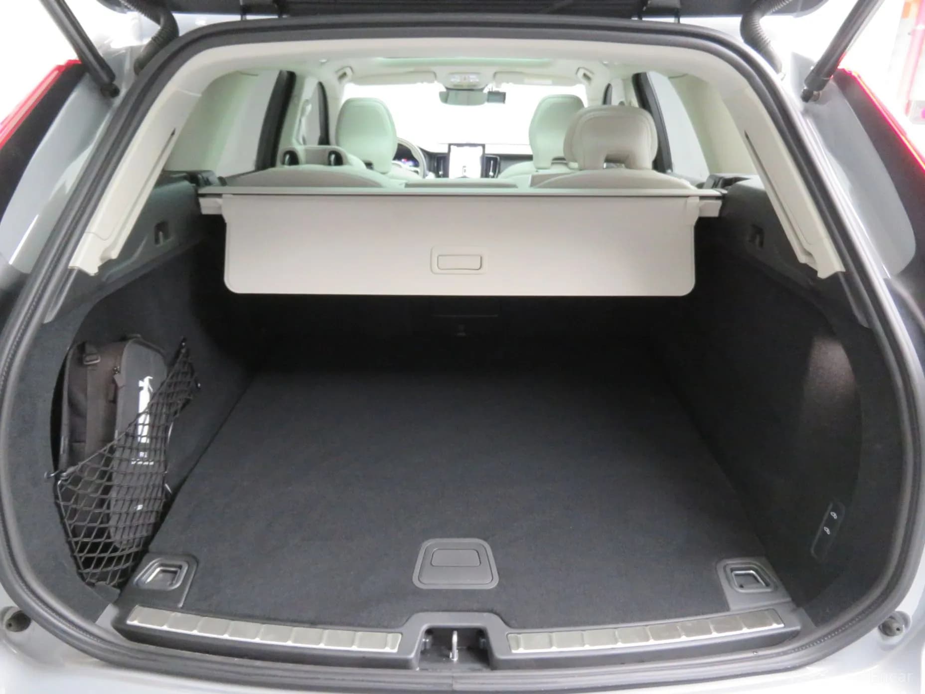 XC60 Gen 2