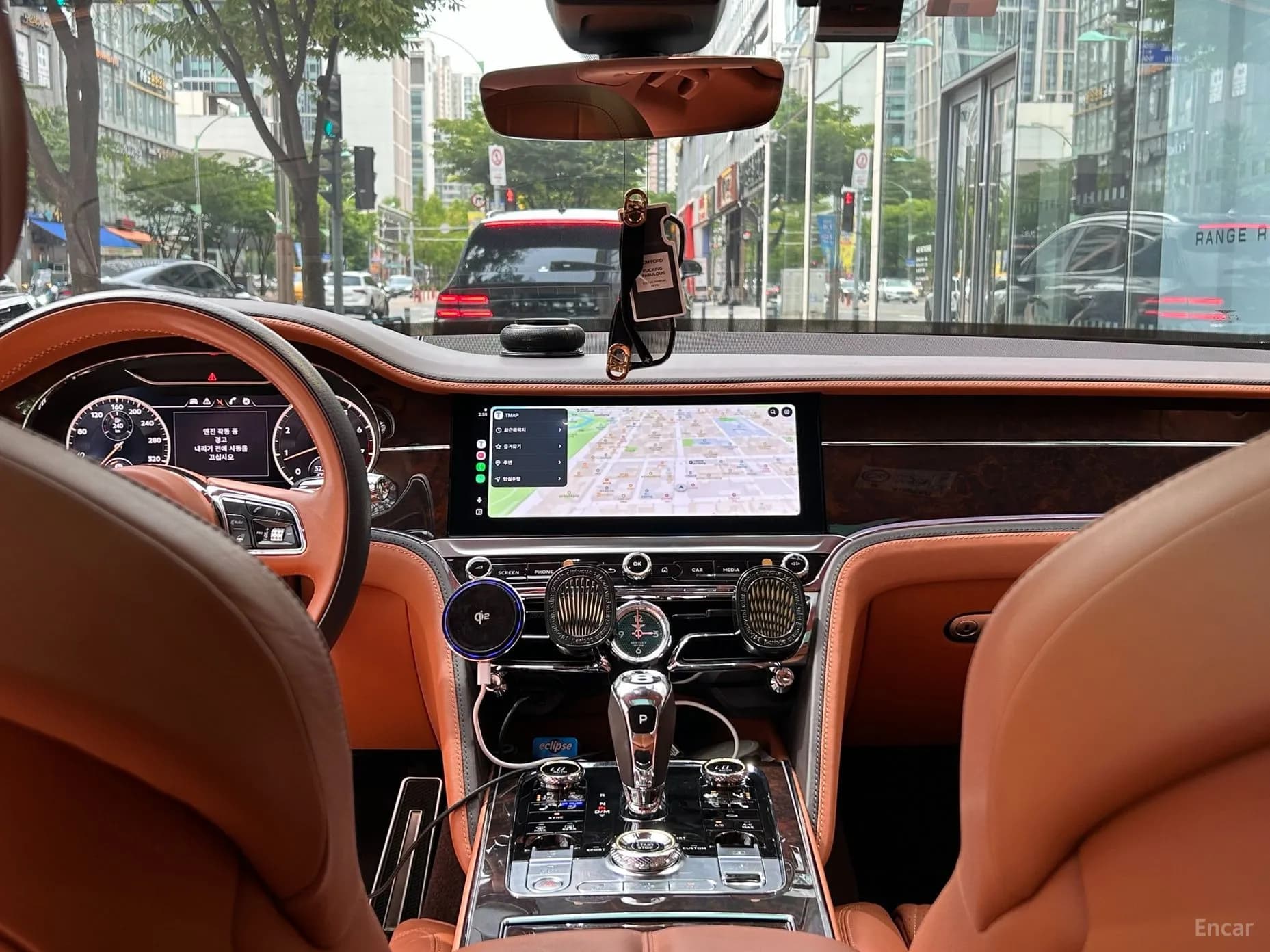 Flying Spur 3rd Generation