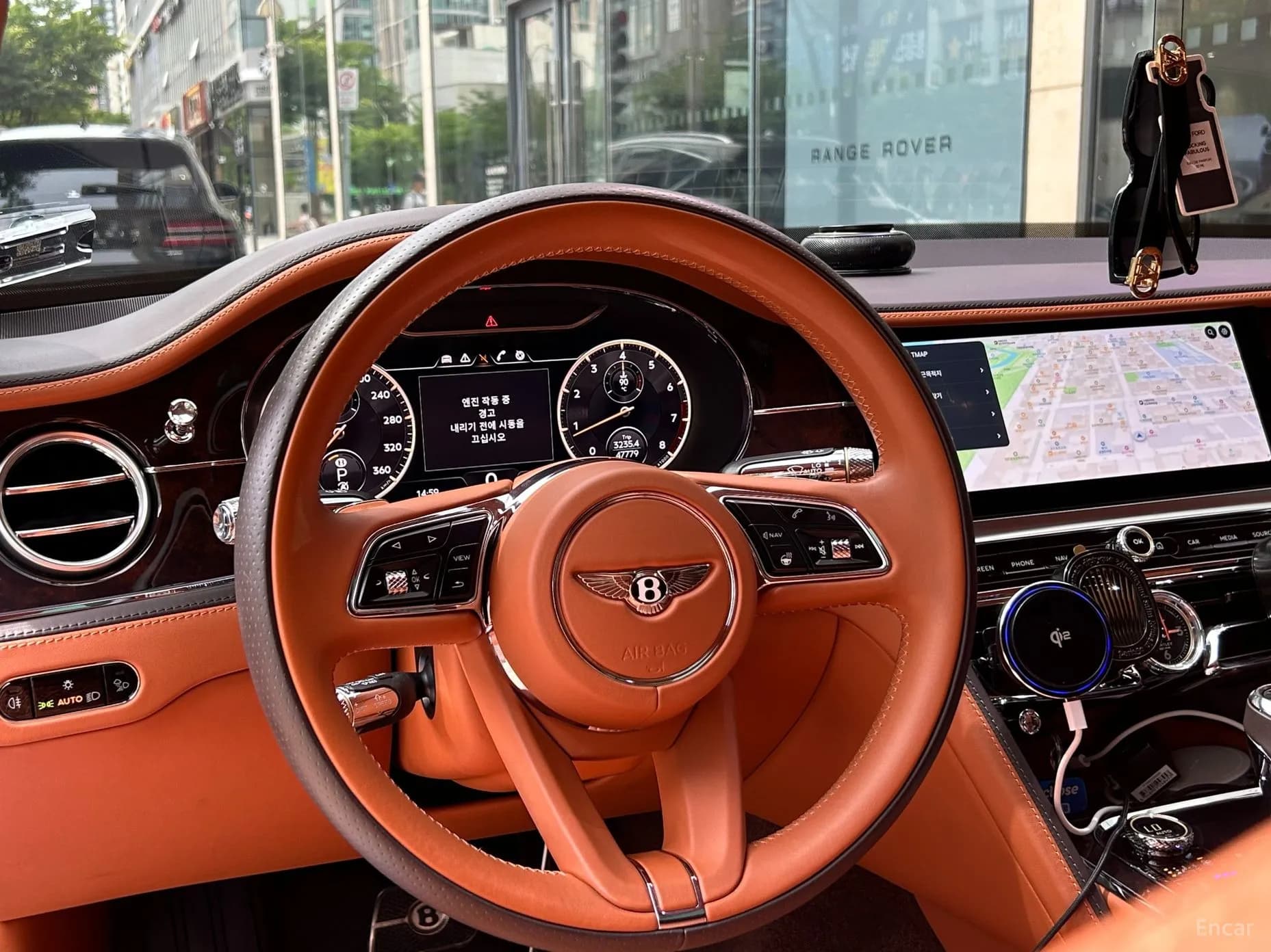 Flying Spur 3rd Generation