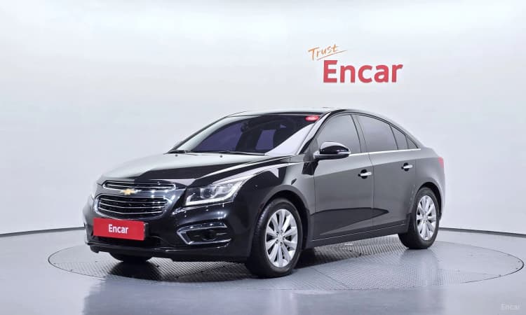 Cruze