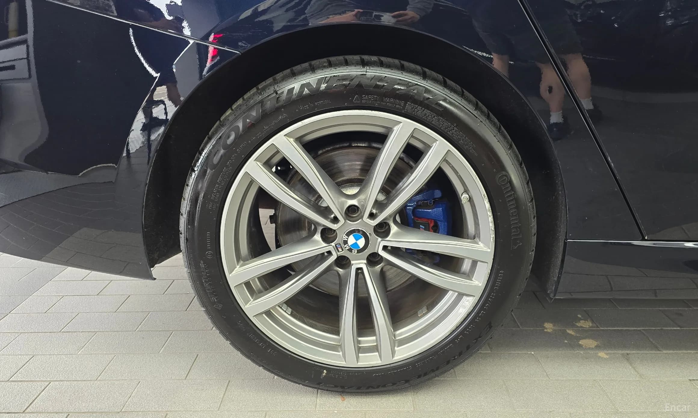 6-Series GT (G32)
