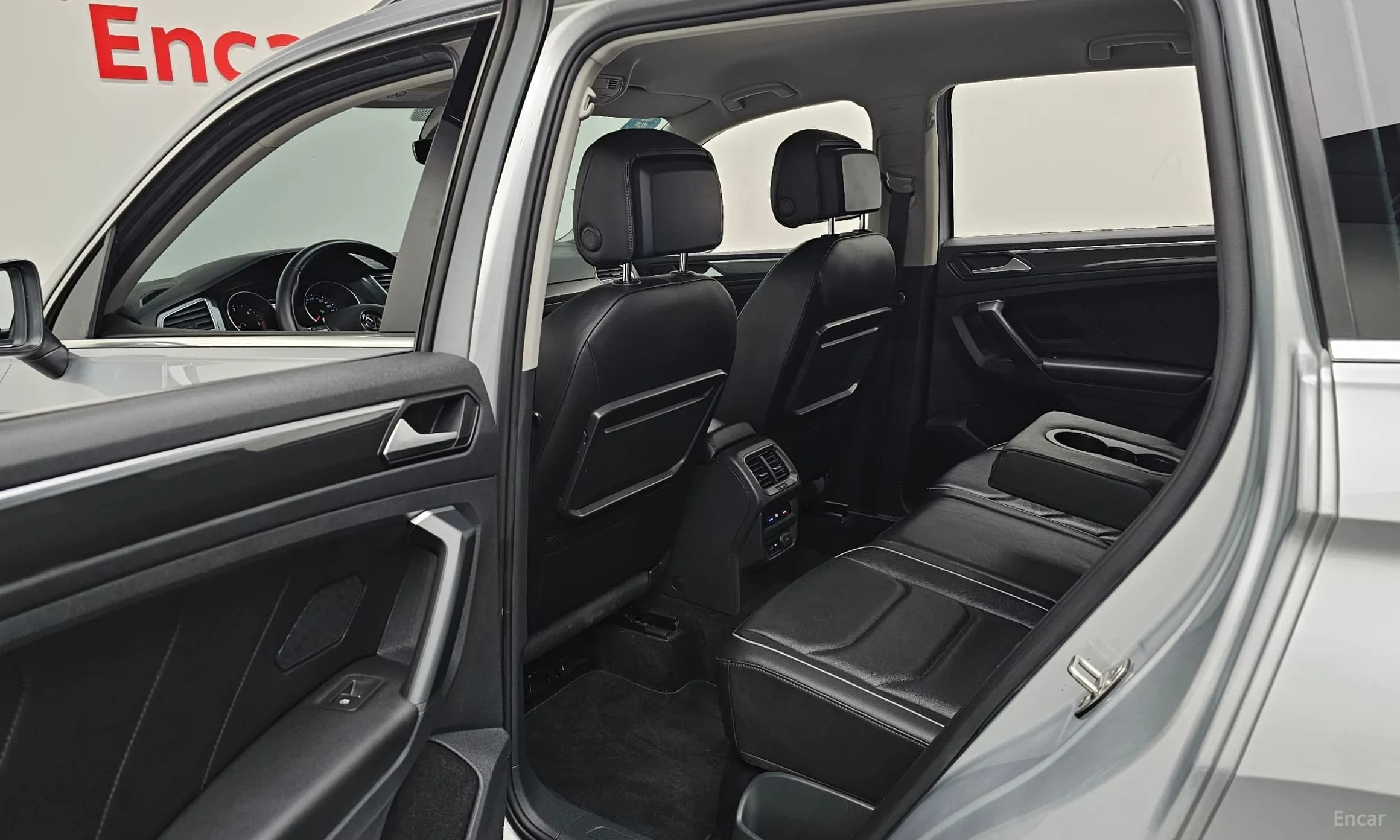 Tiguan 2nd Generation