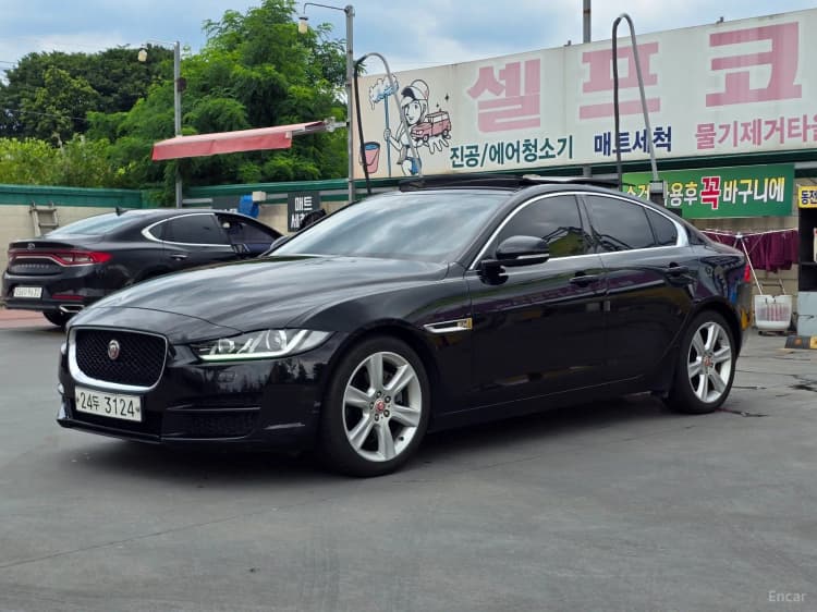 XE