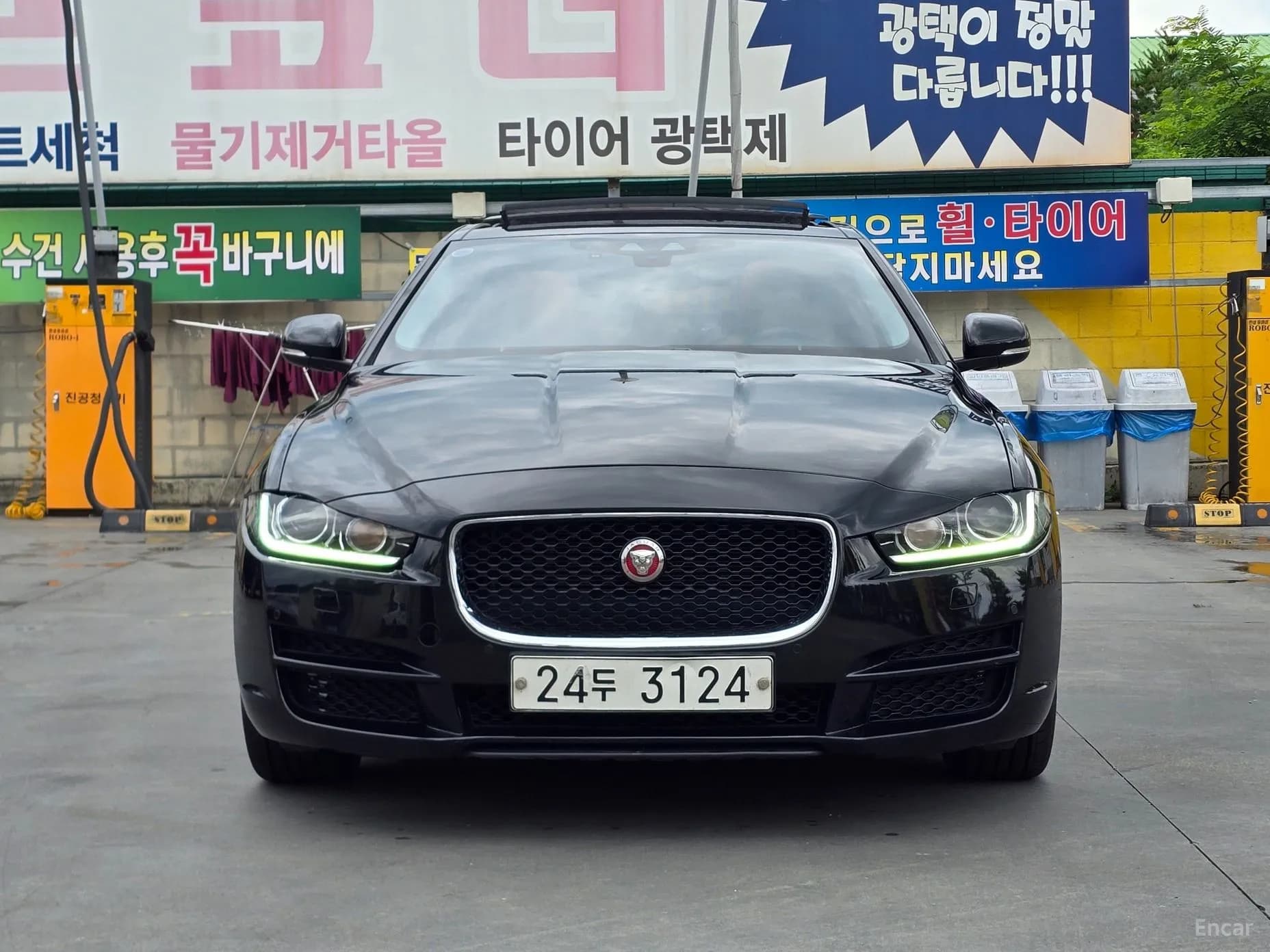 XE