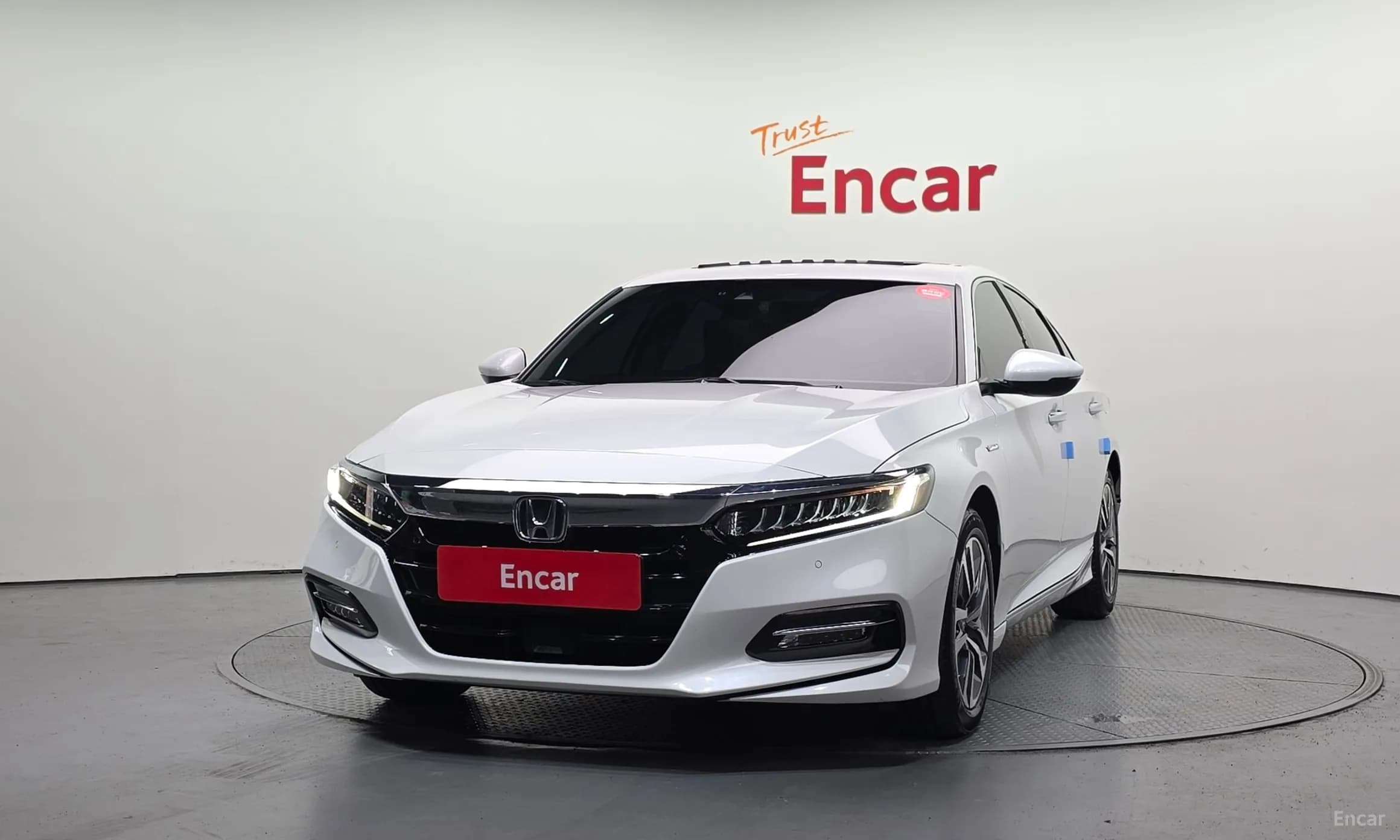 Accord 10th Generation