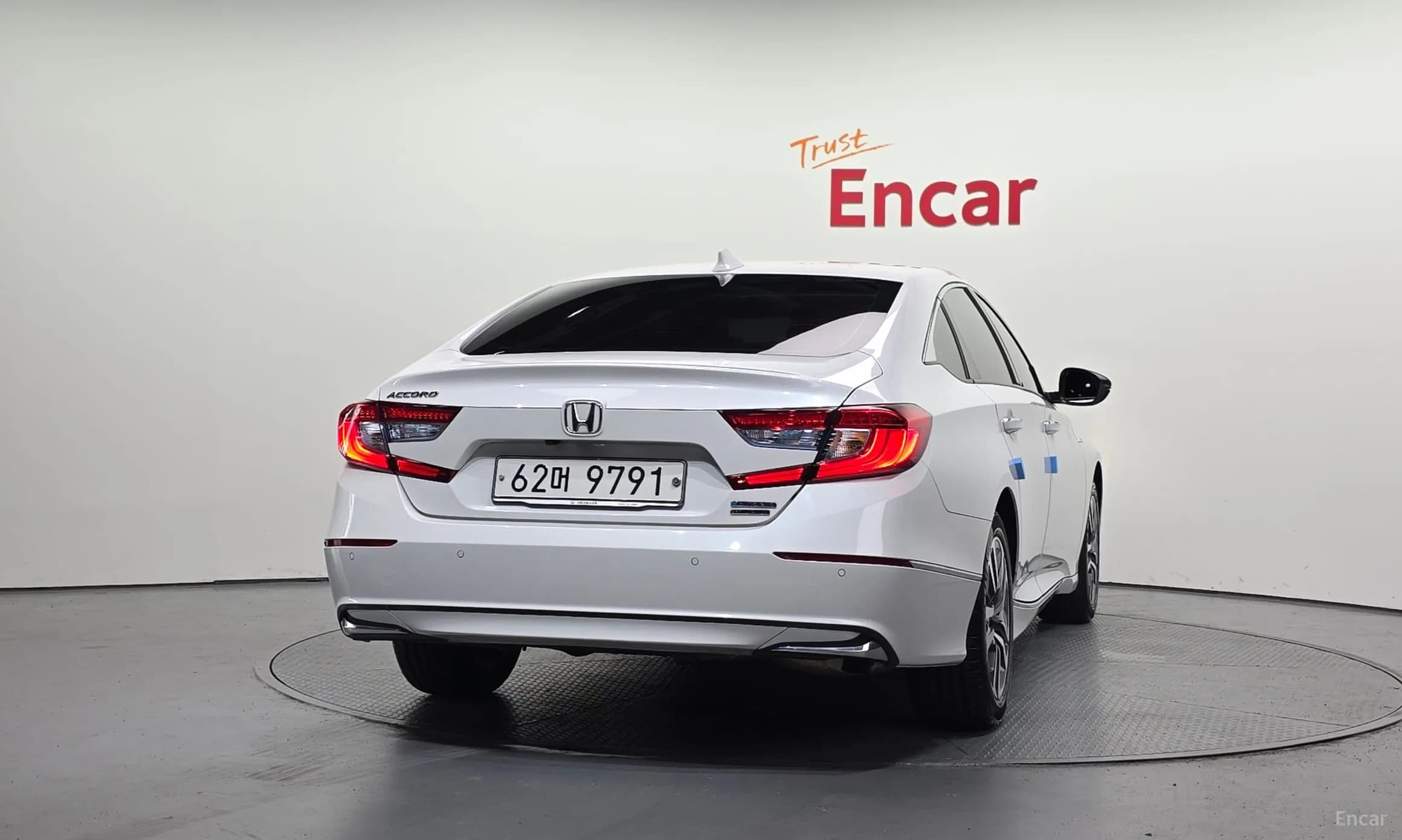 Accord 10th Generation
