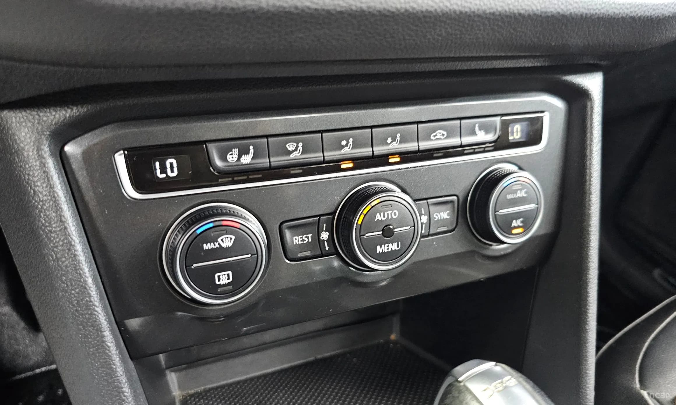 Tiguan 2nd Generation