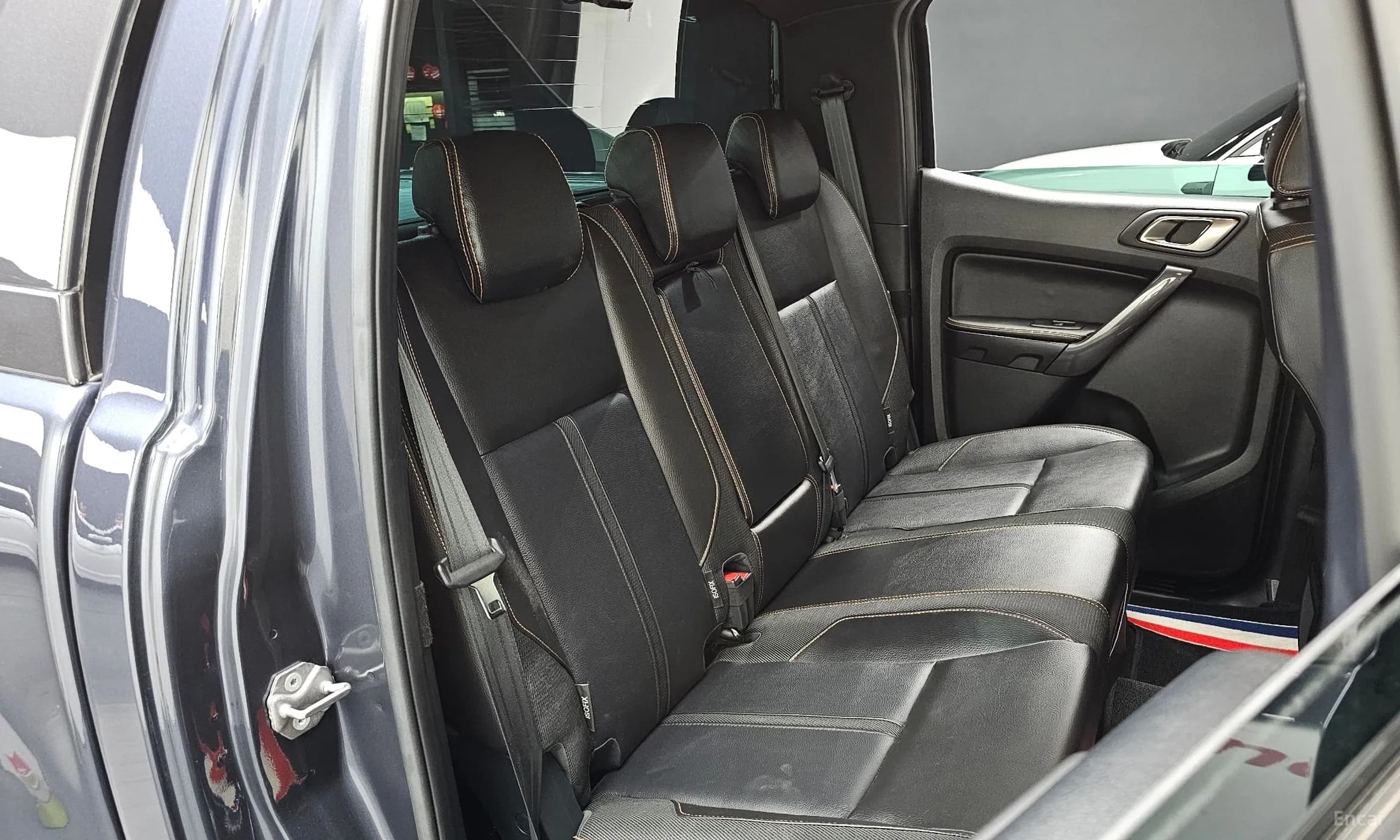 Ranger 3rd Generation