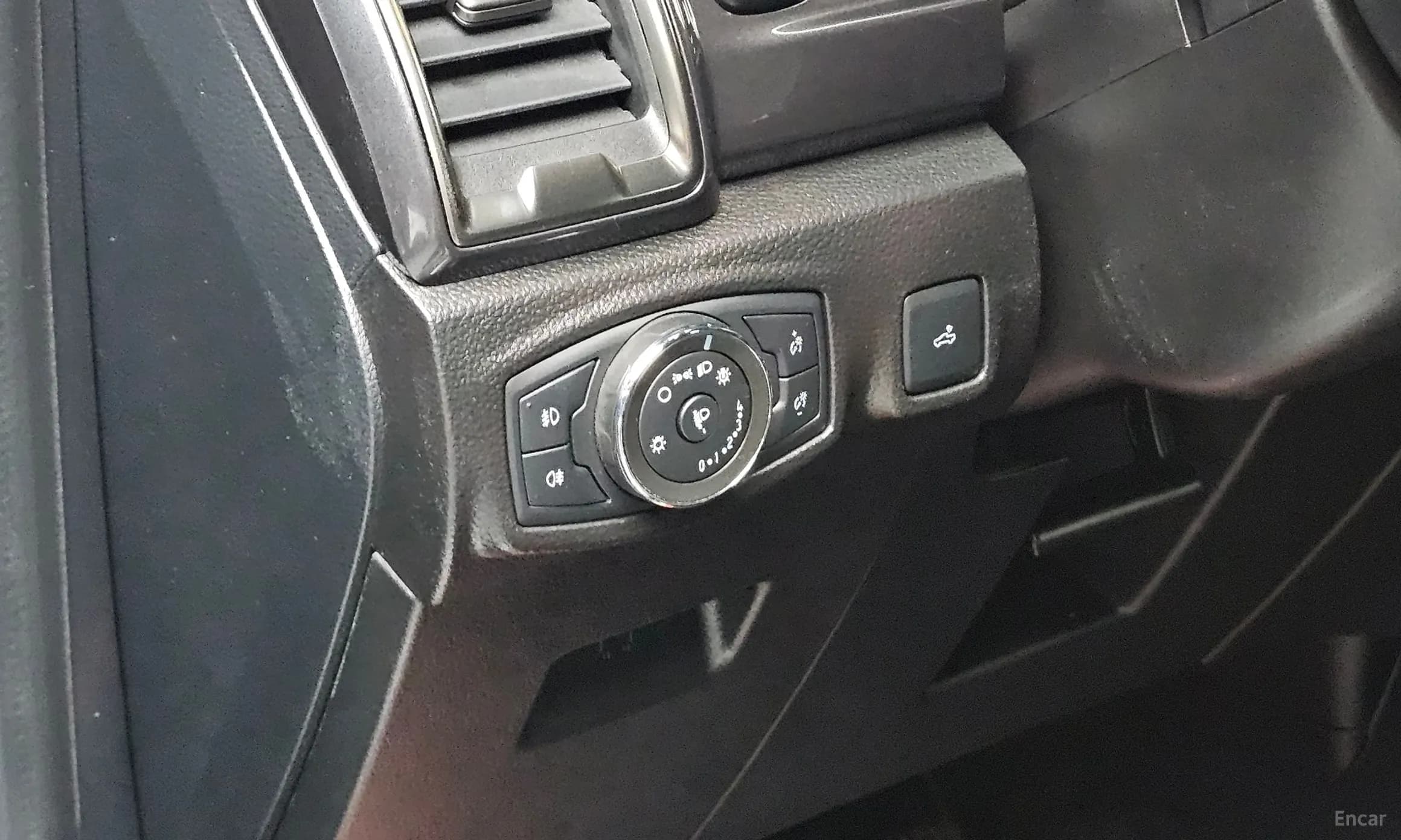 Ranger 3rd Generation