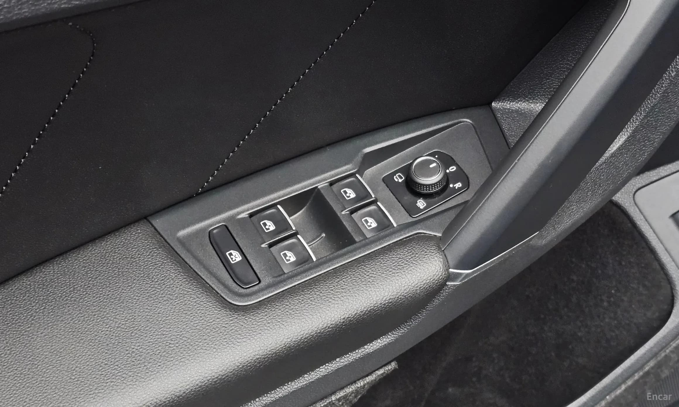 Tiguan 2nd Generation