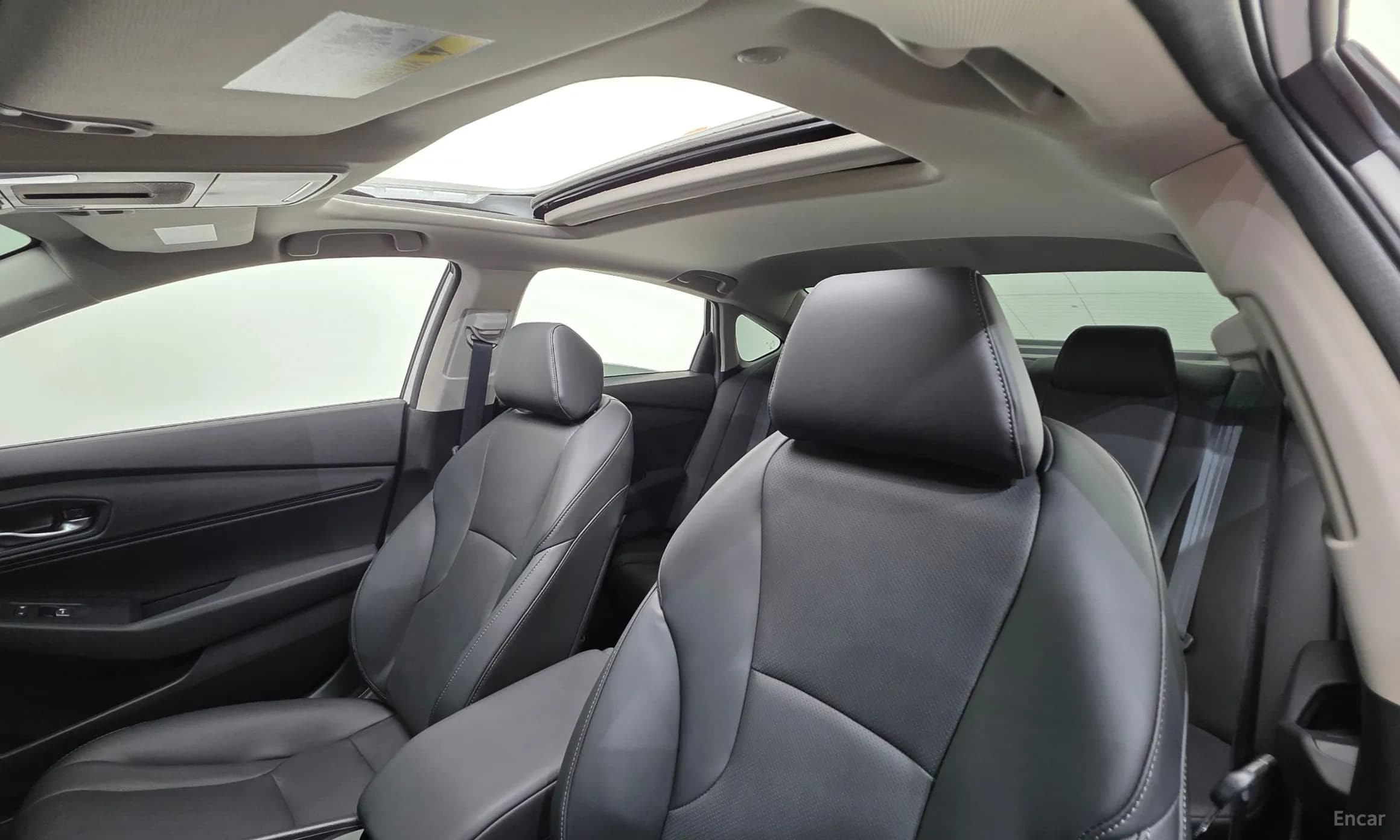 Accord 11th Generation