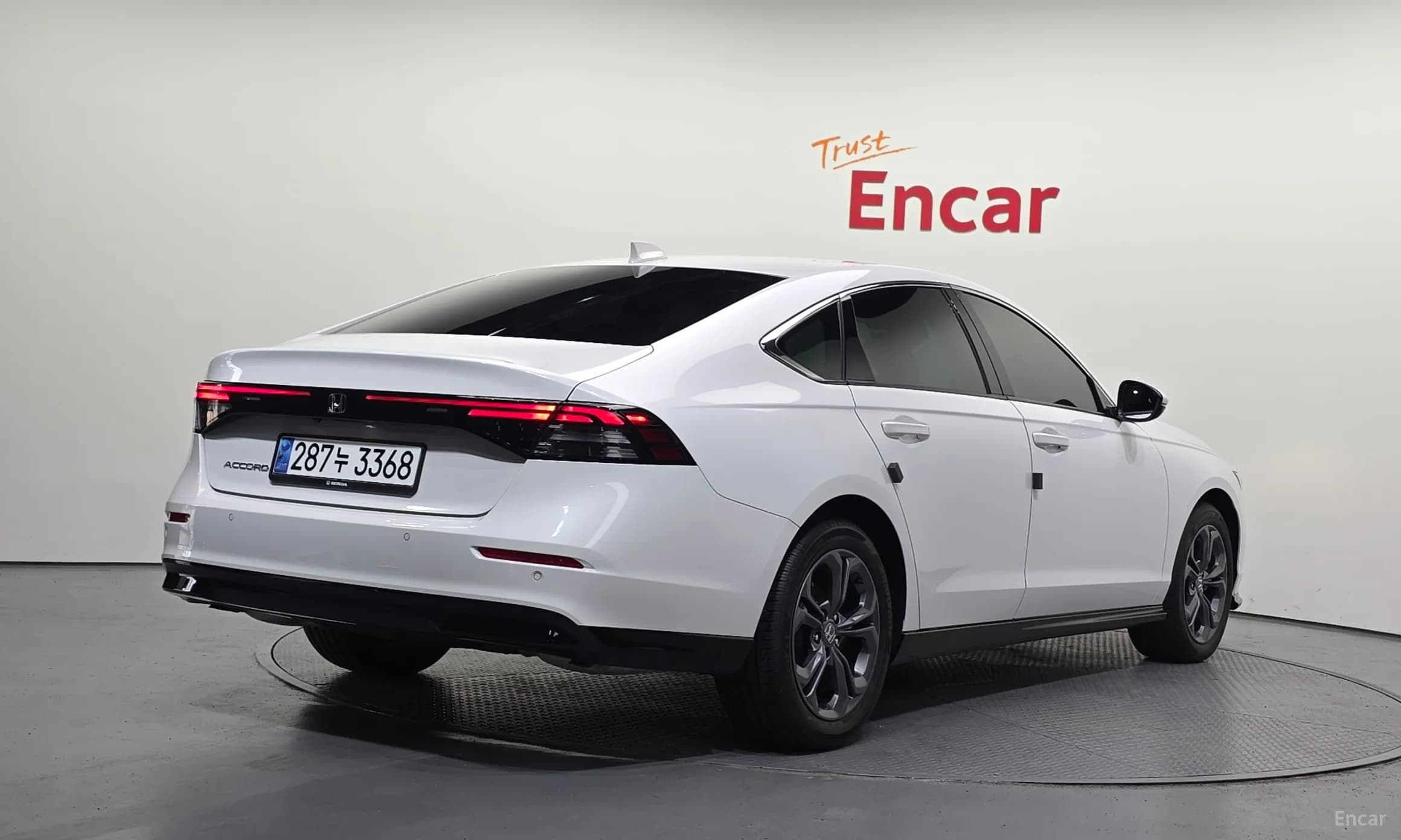 Accord 11th Generation