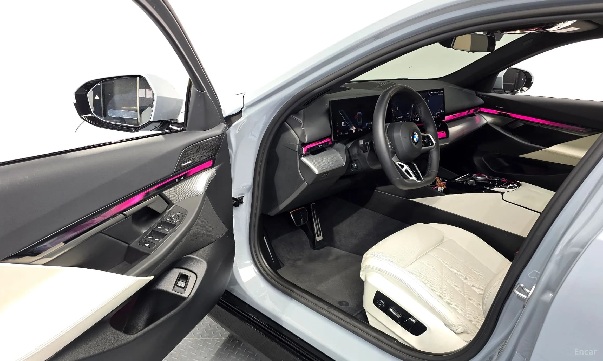 5 Series (G60)