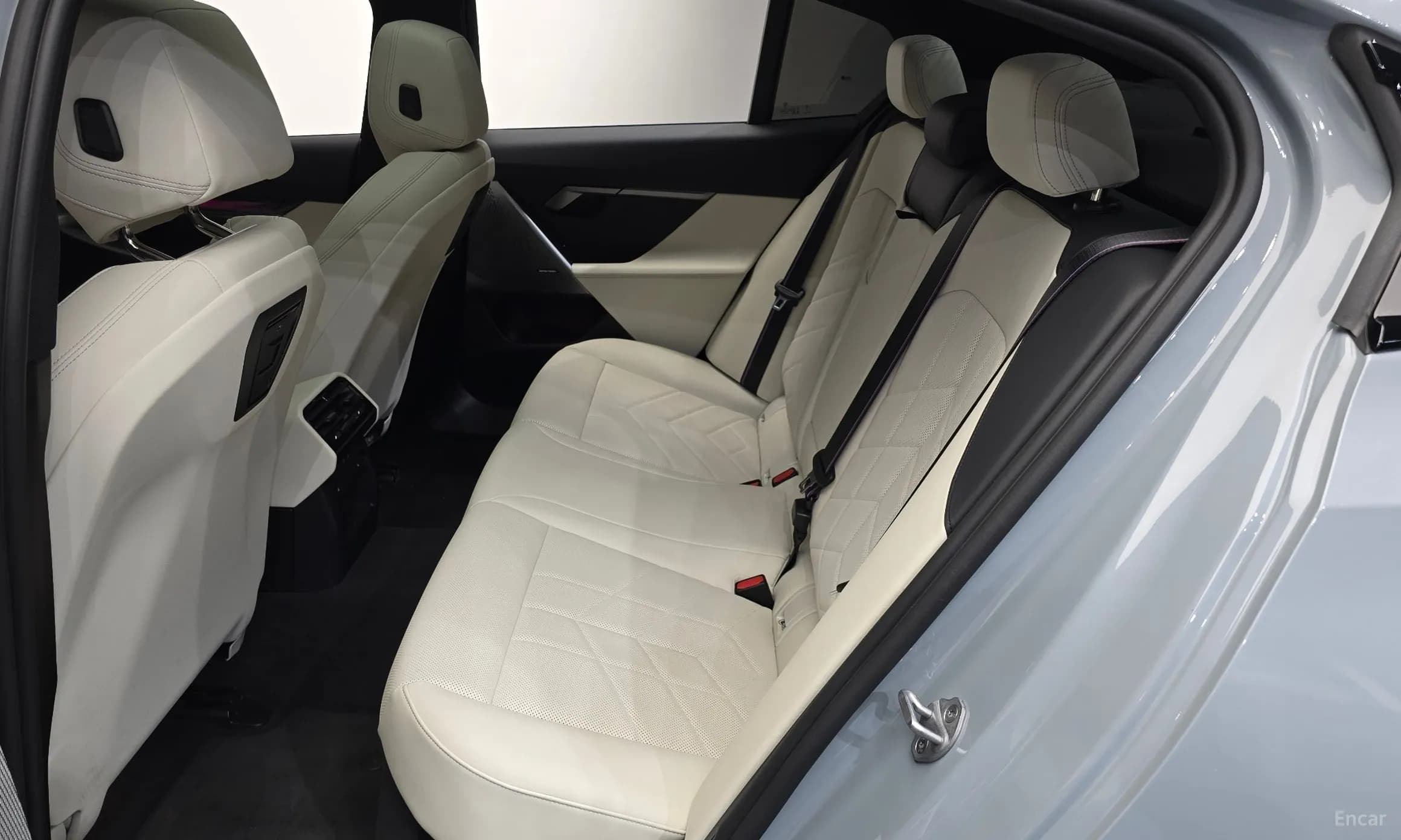 5 Series (G60)