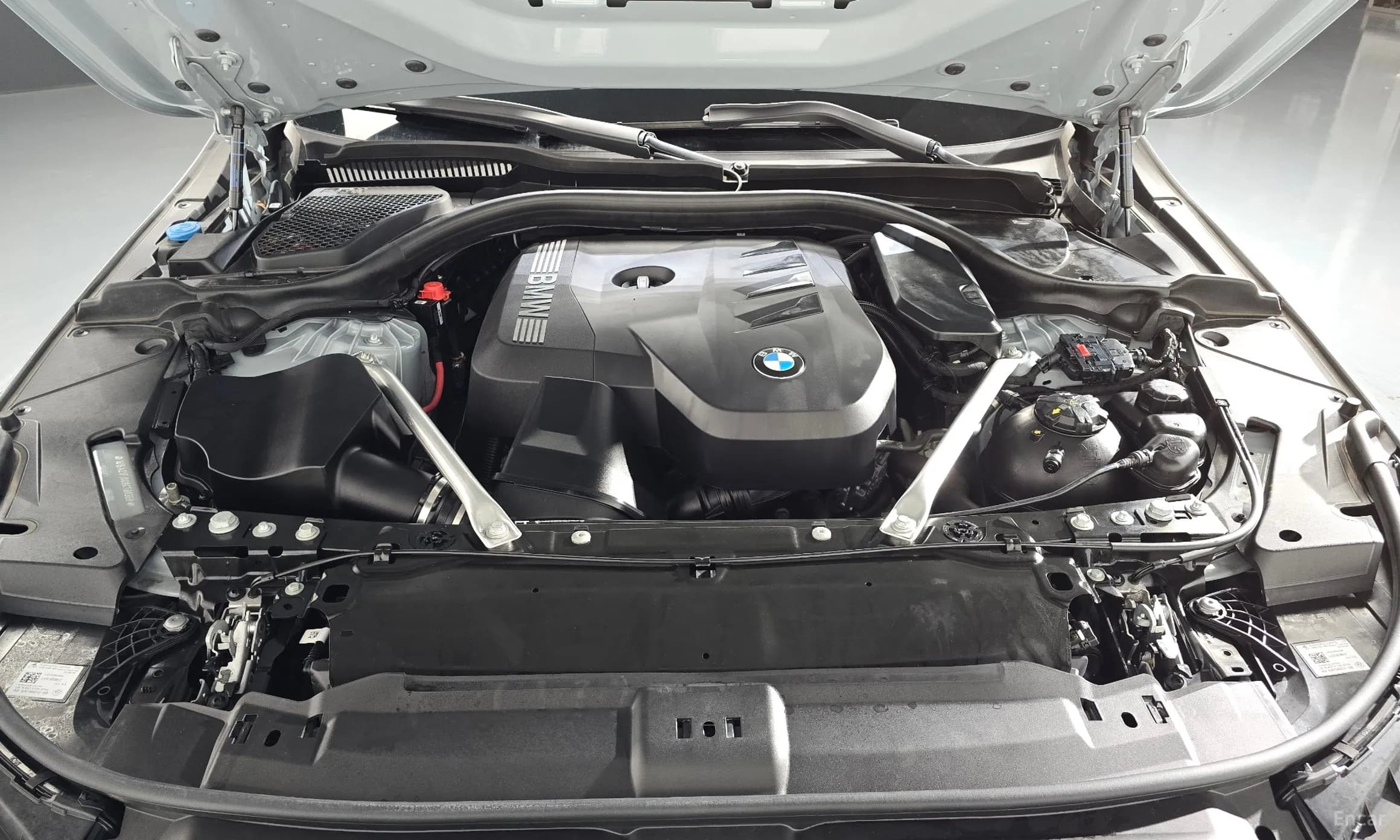 5 Series (G60)