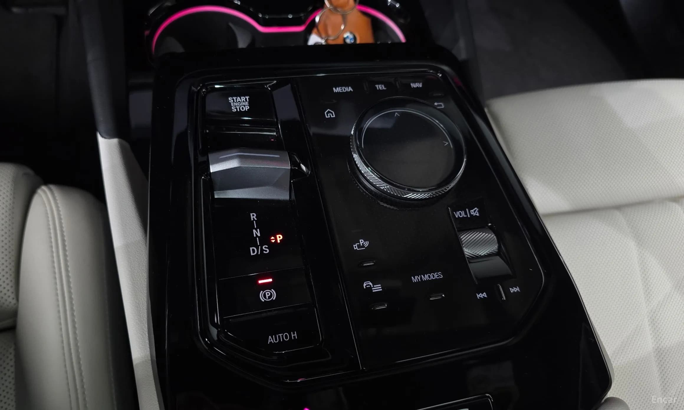 5 Series (G60)