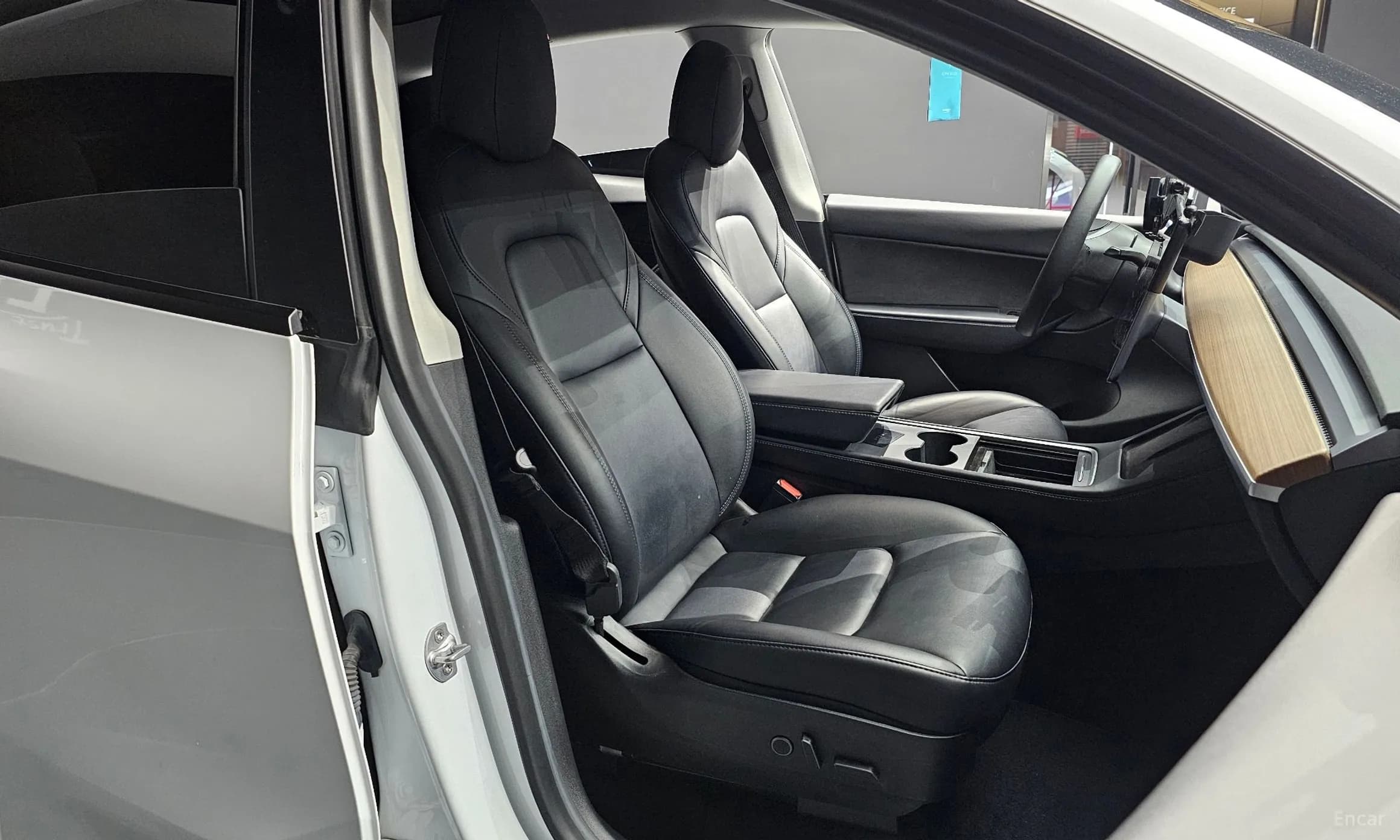 Model Y