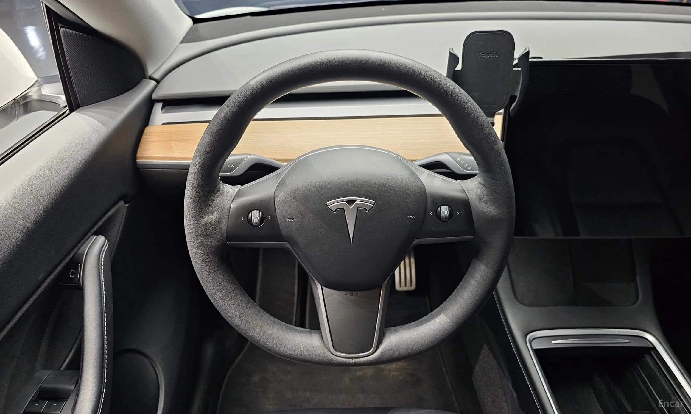 Model Y