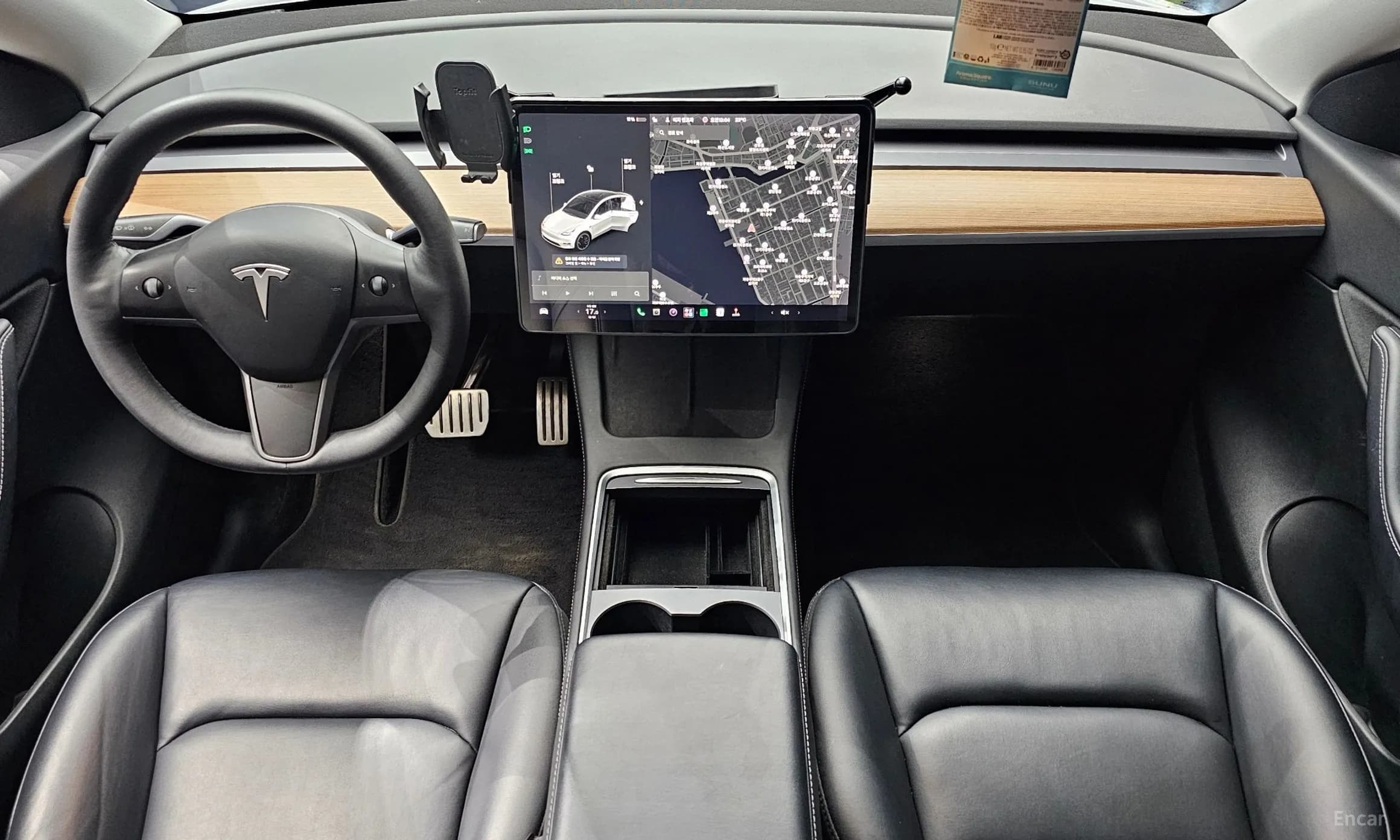 Model Y