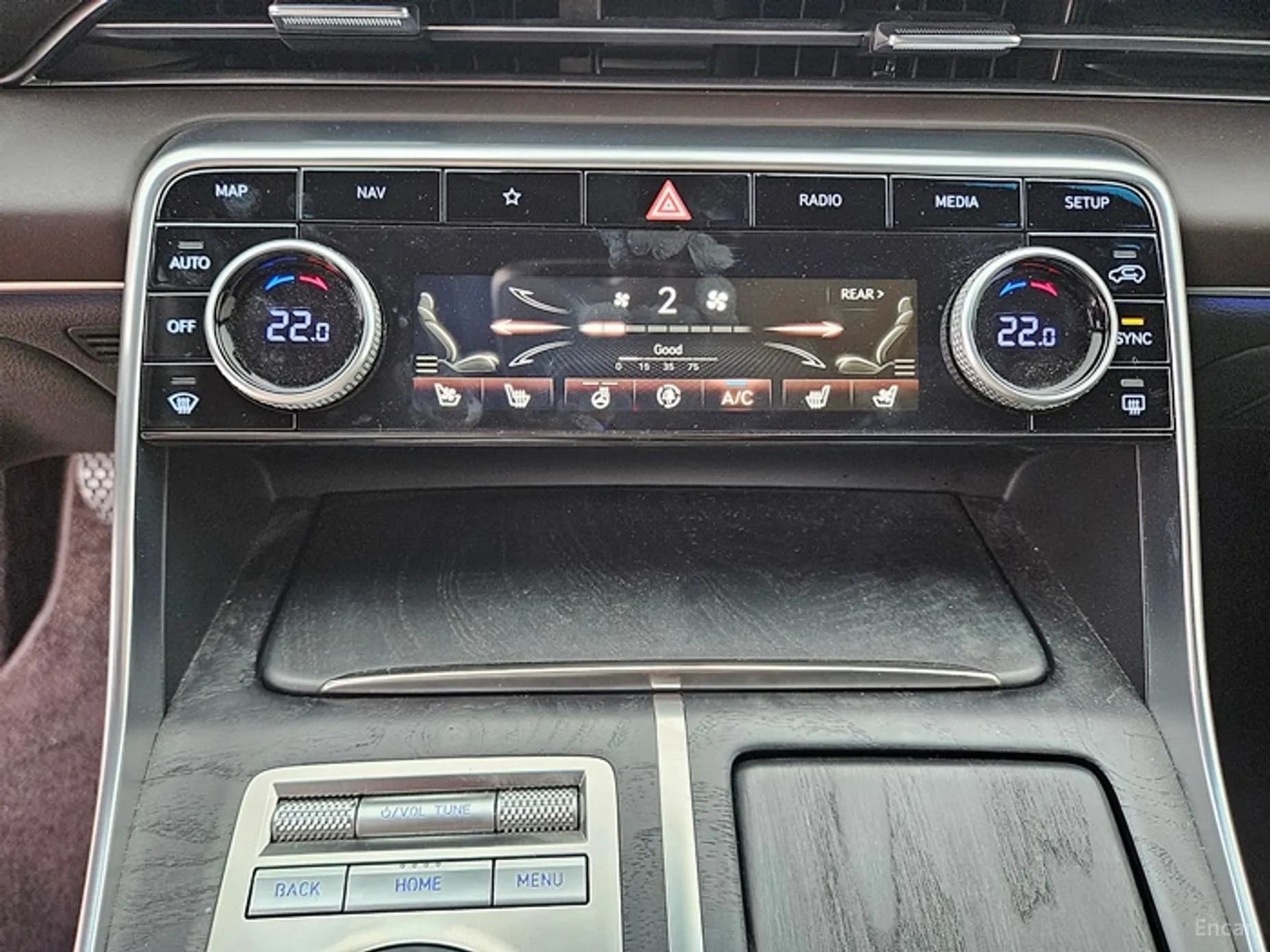 GV80