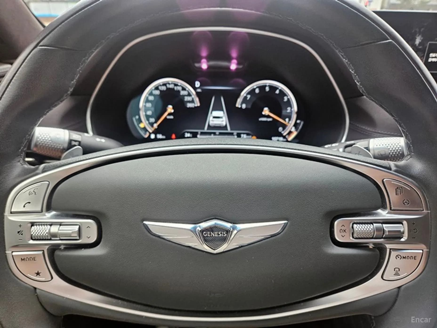 GV80