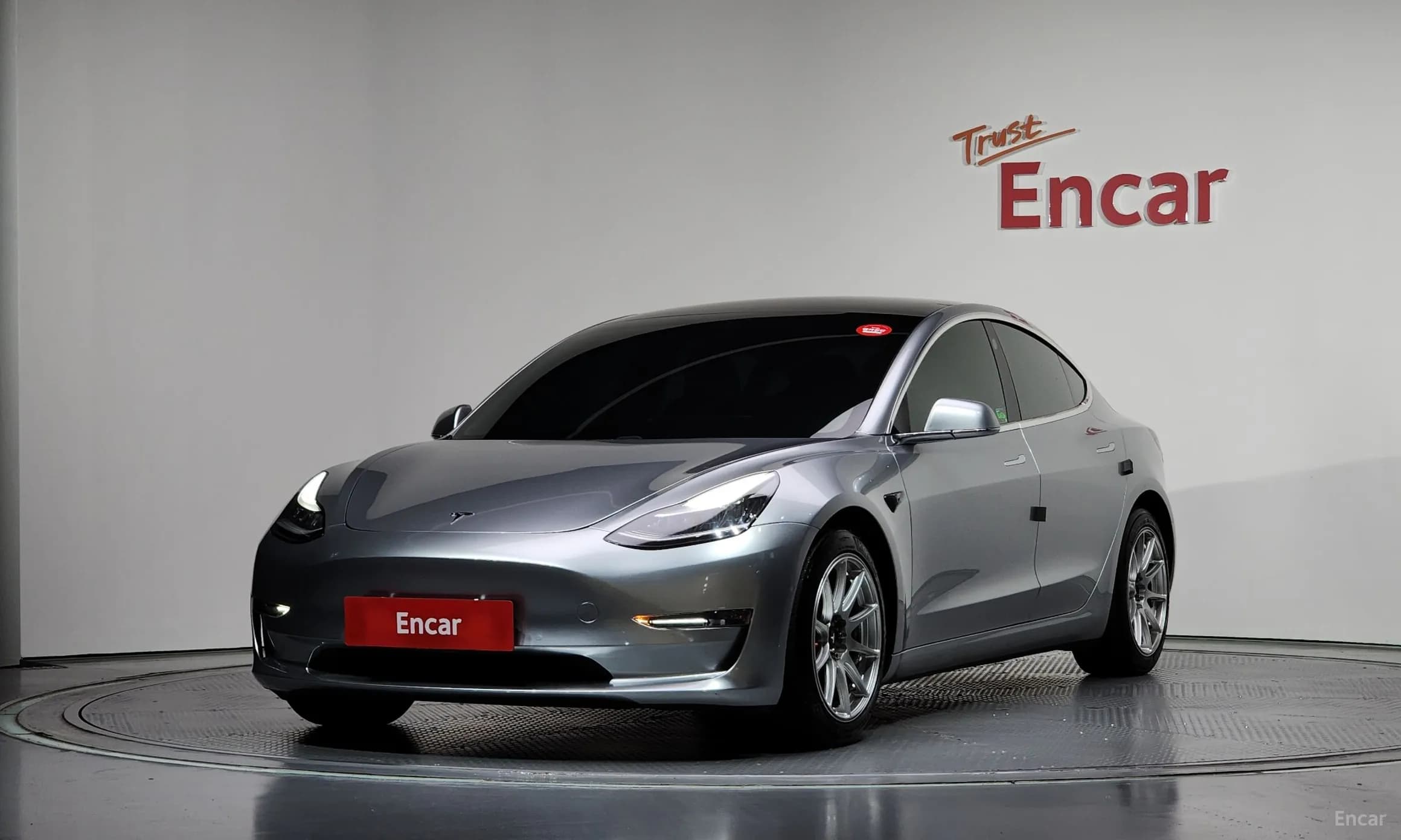 Model 3