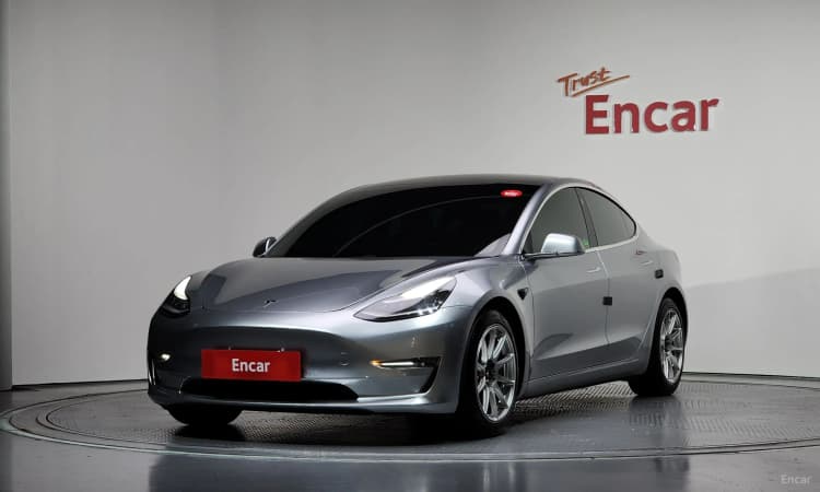 Model 3