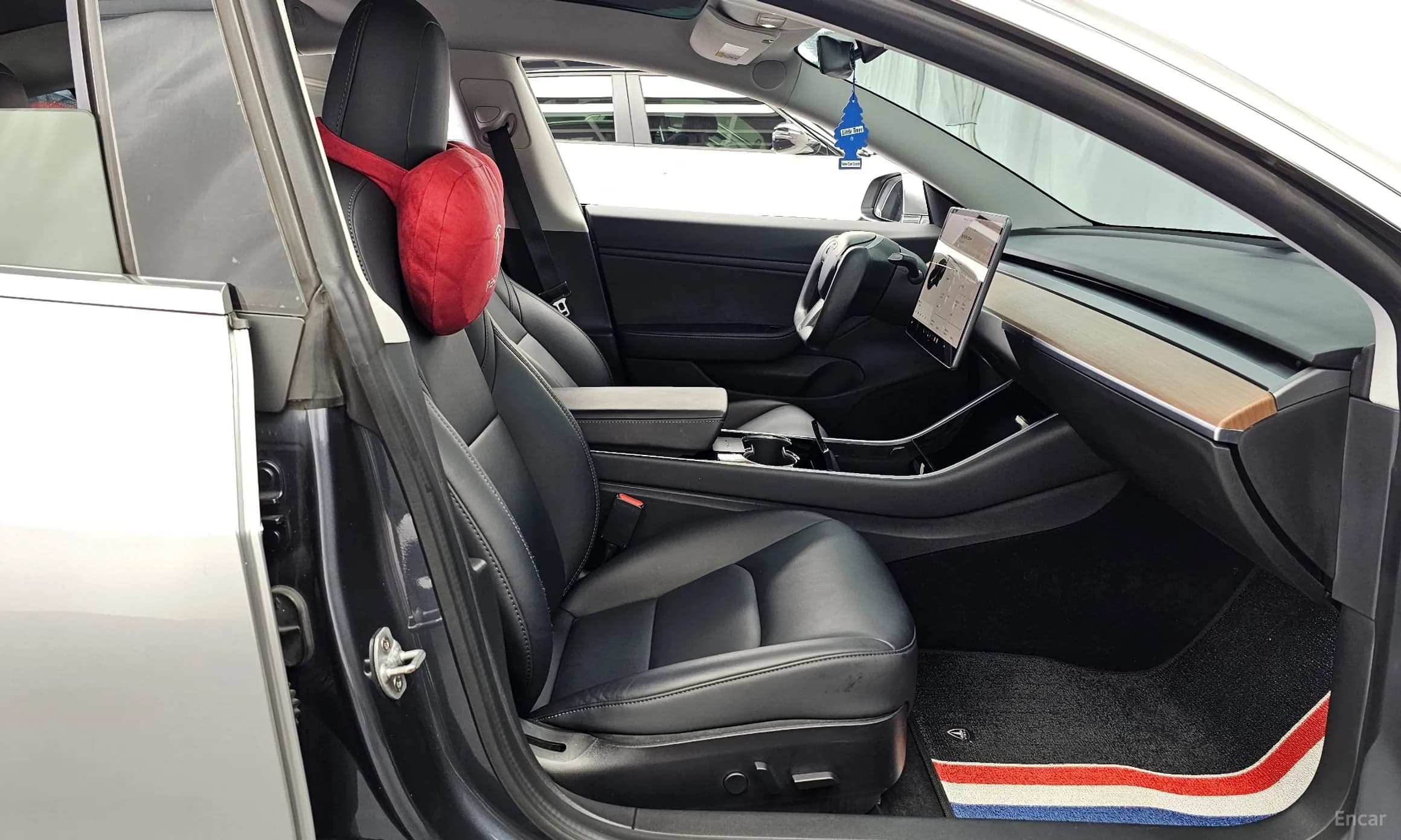 Model 3