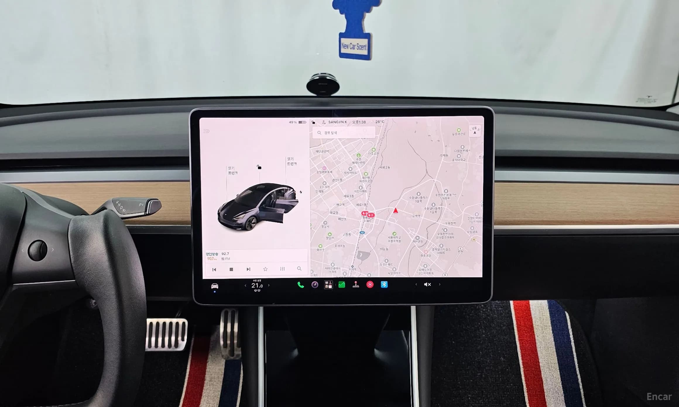 Model 3