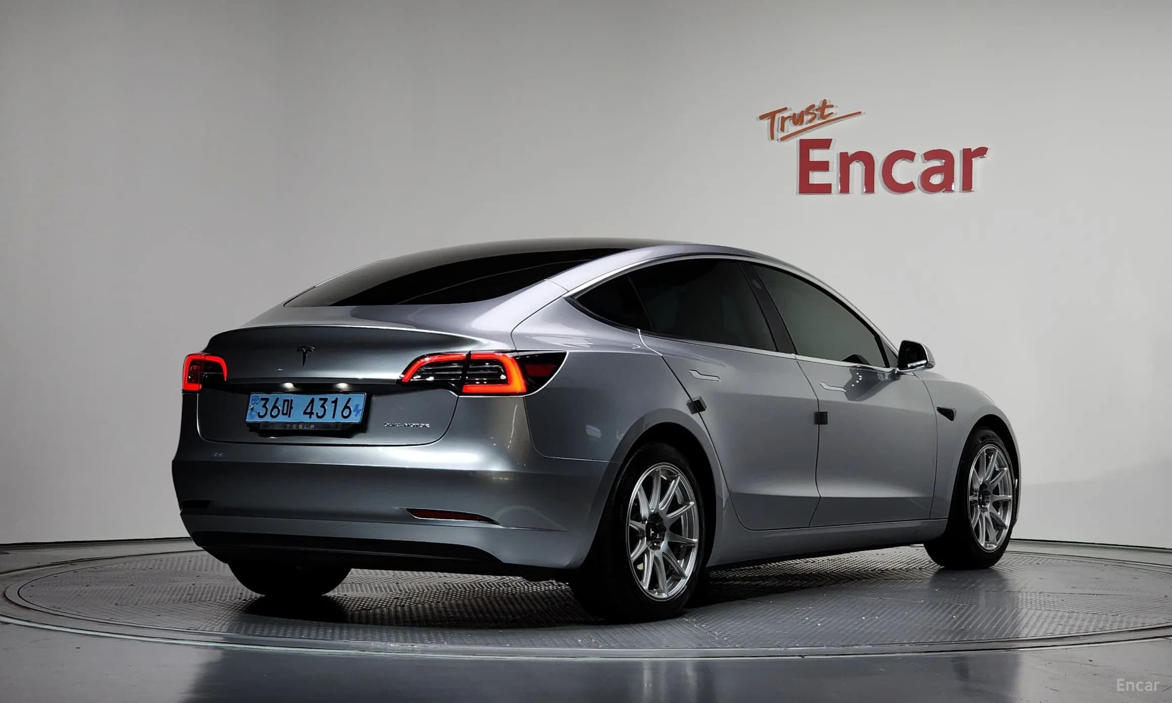 Model 3