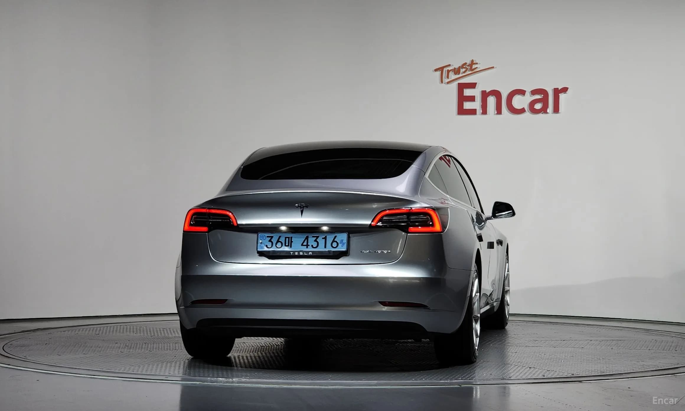 Model 3
