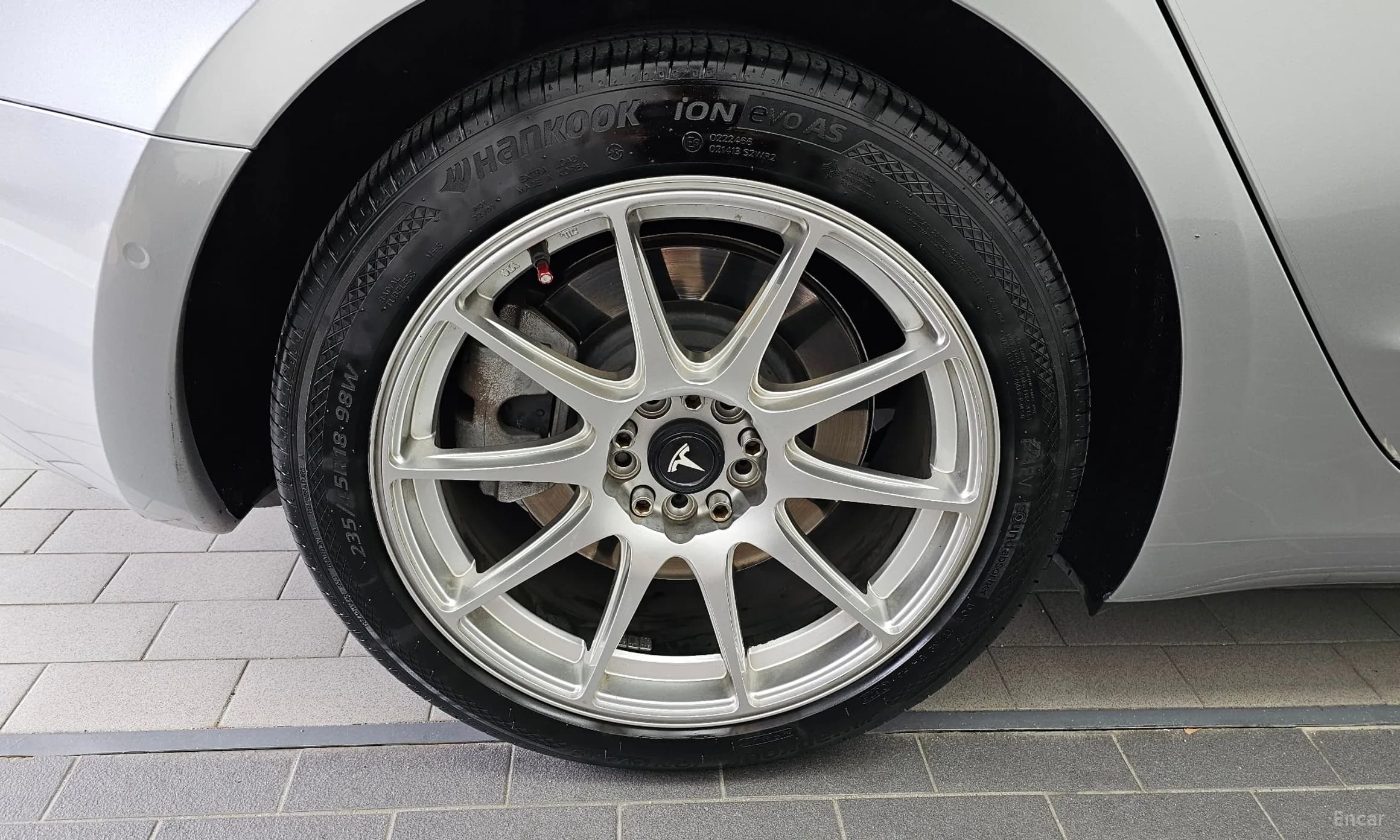 Model 3