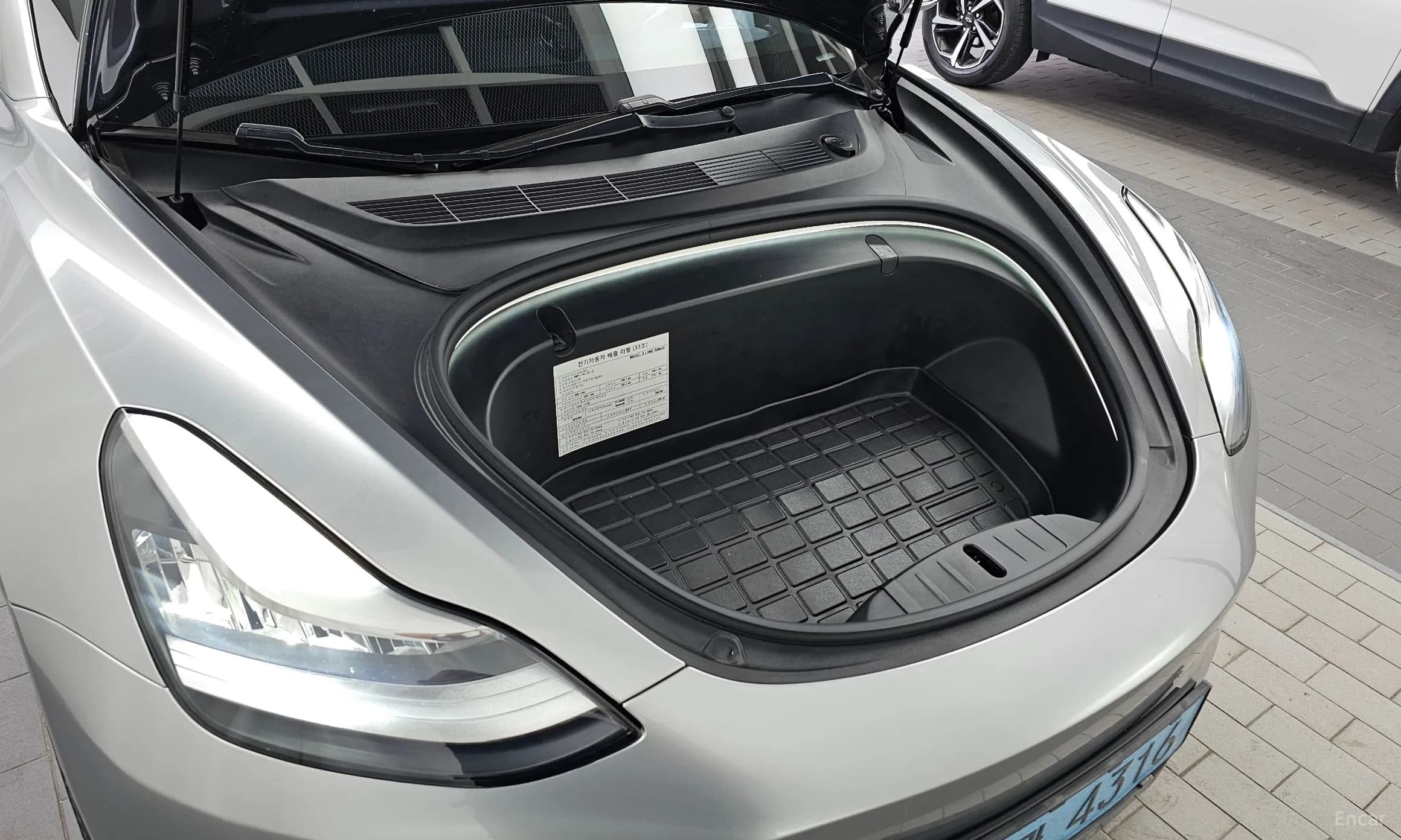 Model 3