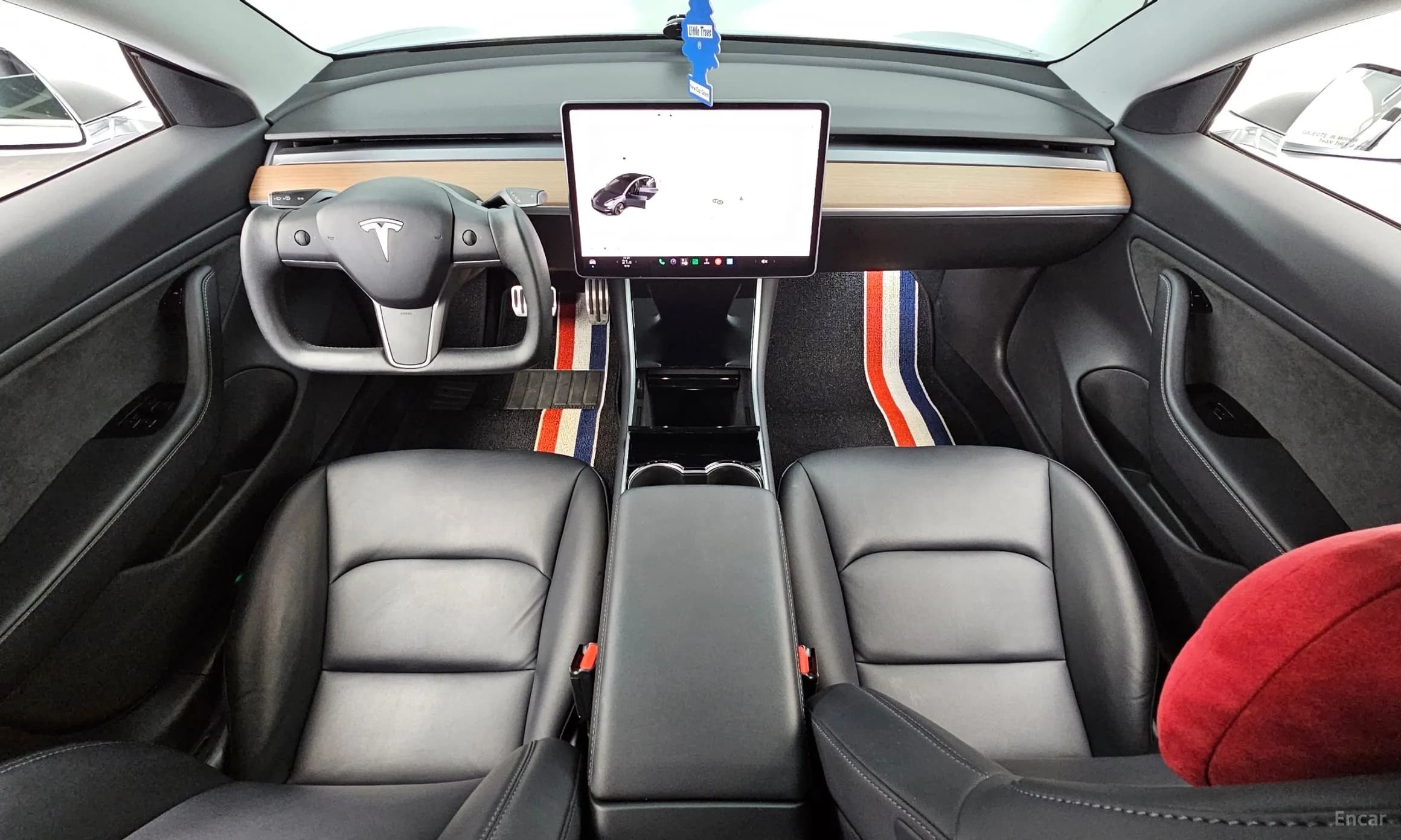 Model 3