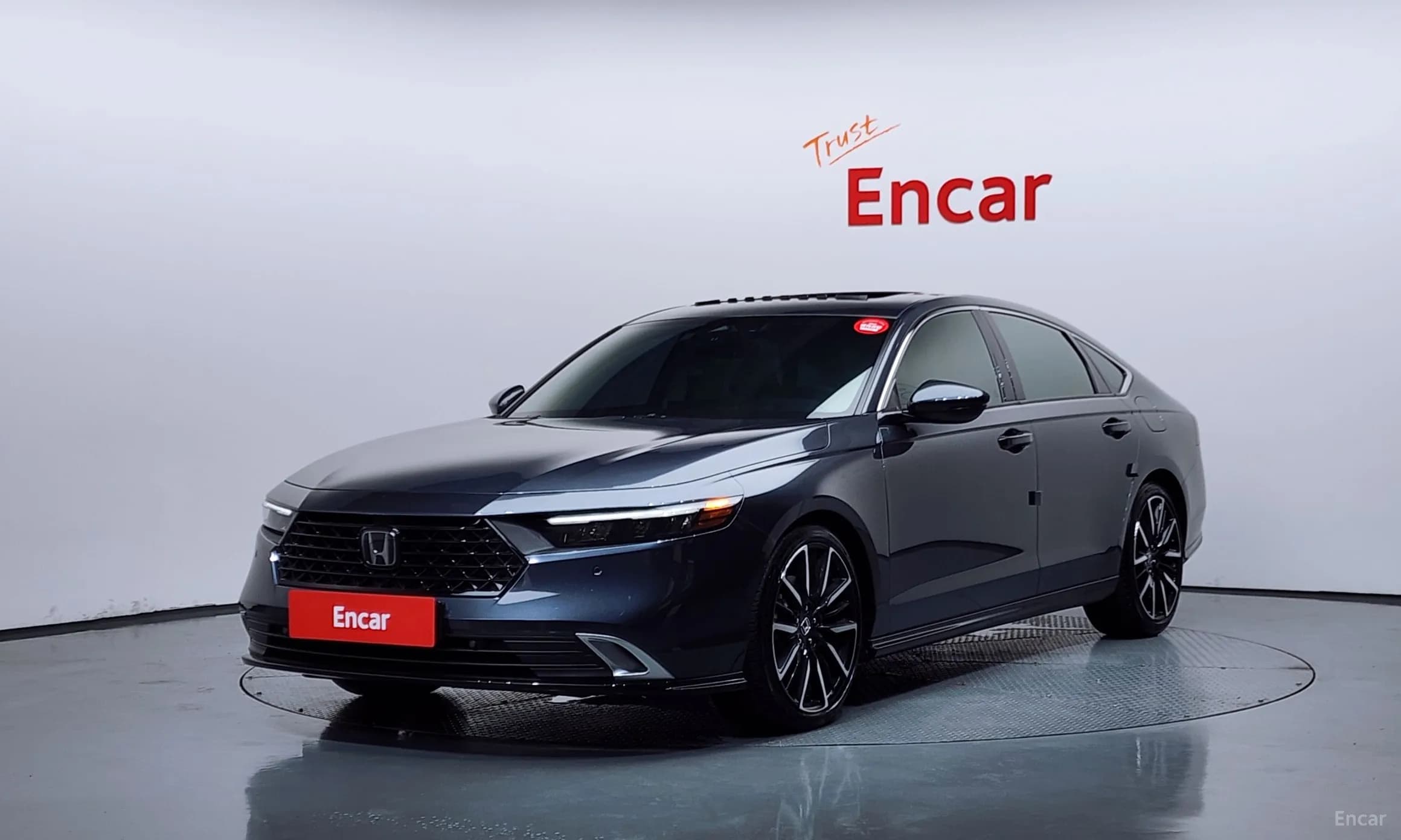 Accord 11th Generation