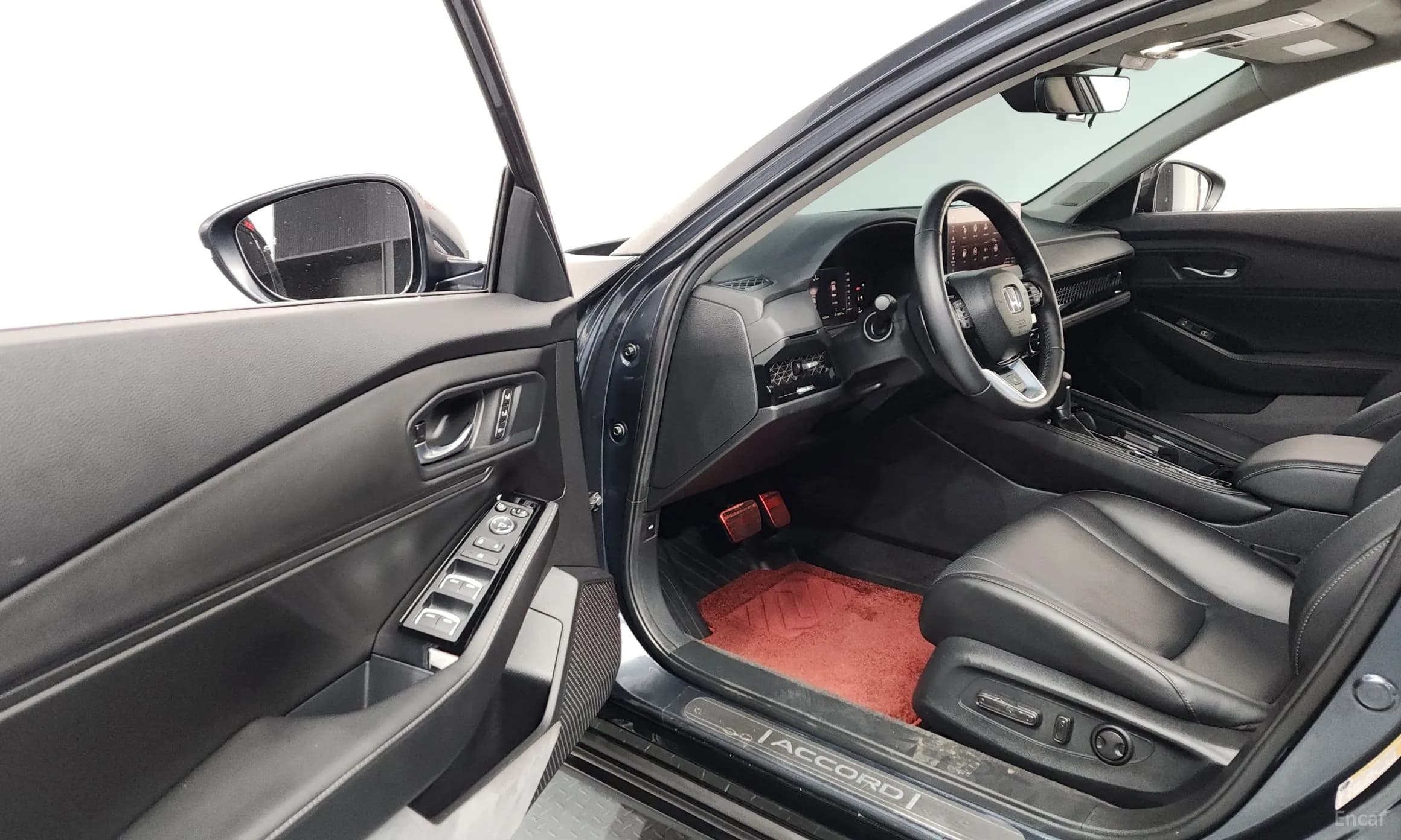 Accord 11th Generation